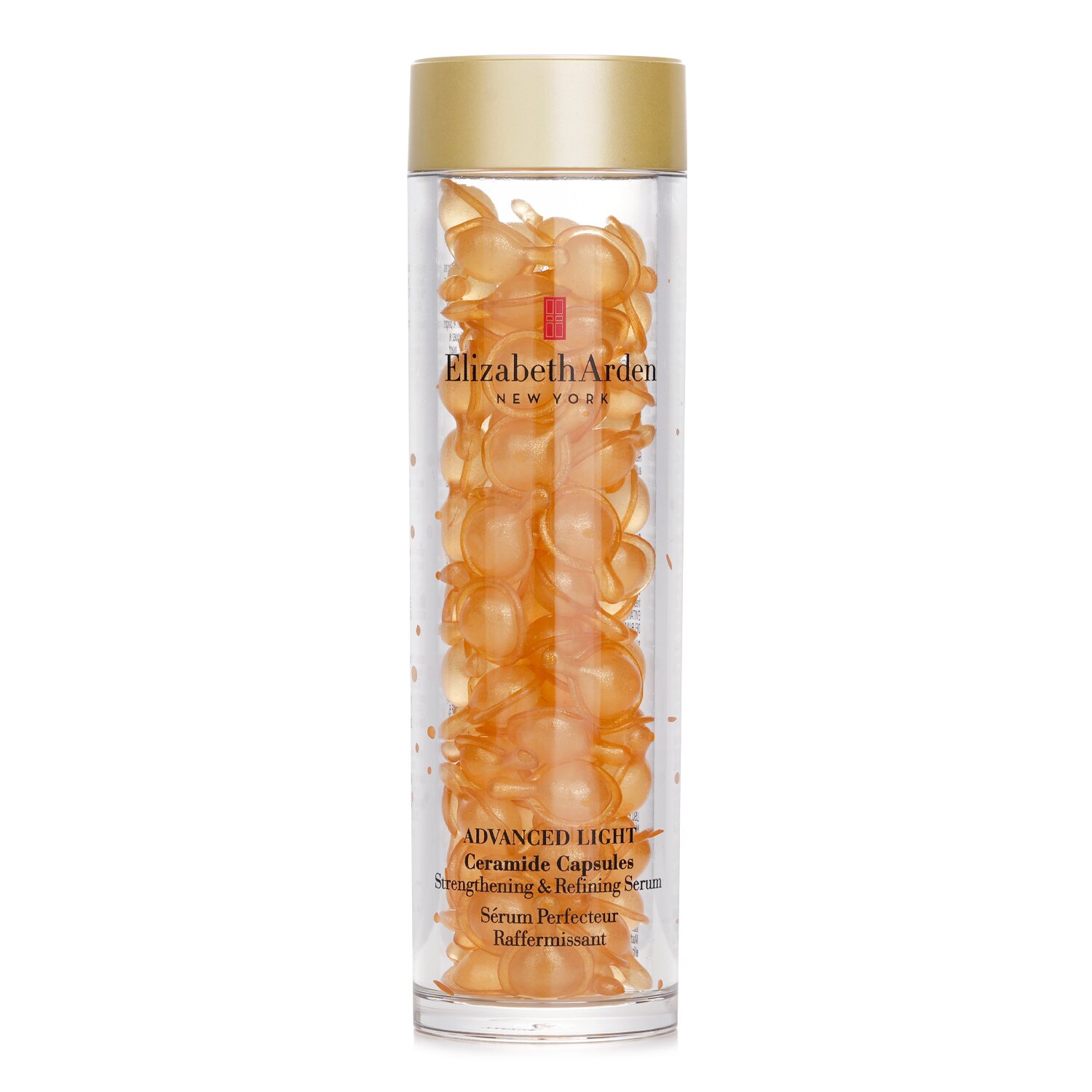 Elizabeth Arden Advanced Light Ceramie Capsiles Strengthening & Refining Serum 90 caps