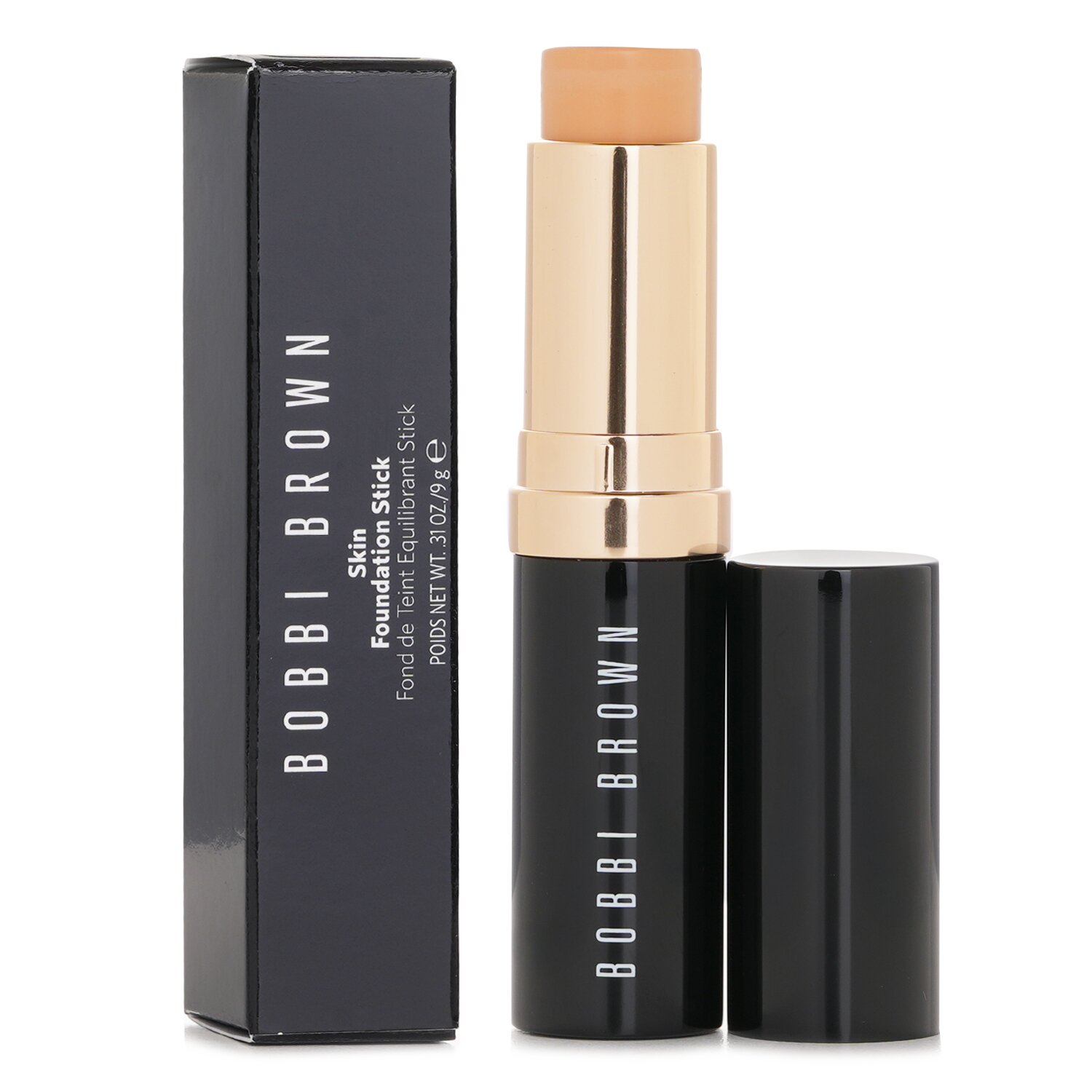 Bobbi Brown Skin Foundation Stick 9g/0.3oz