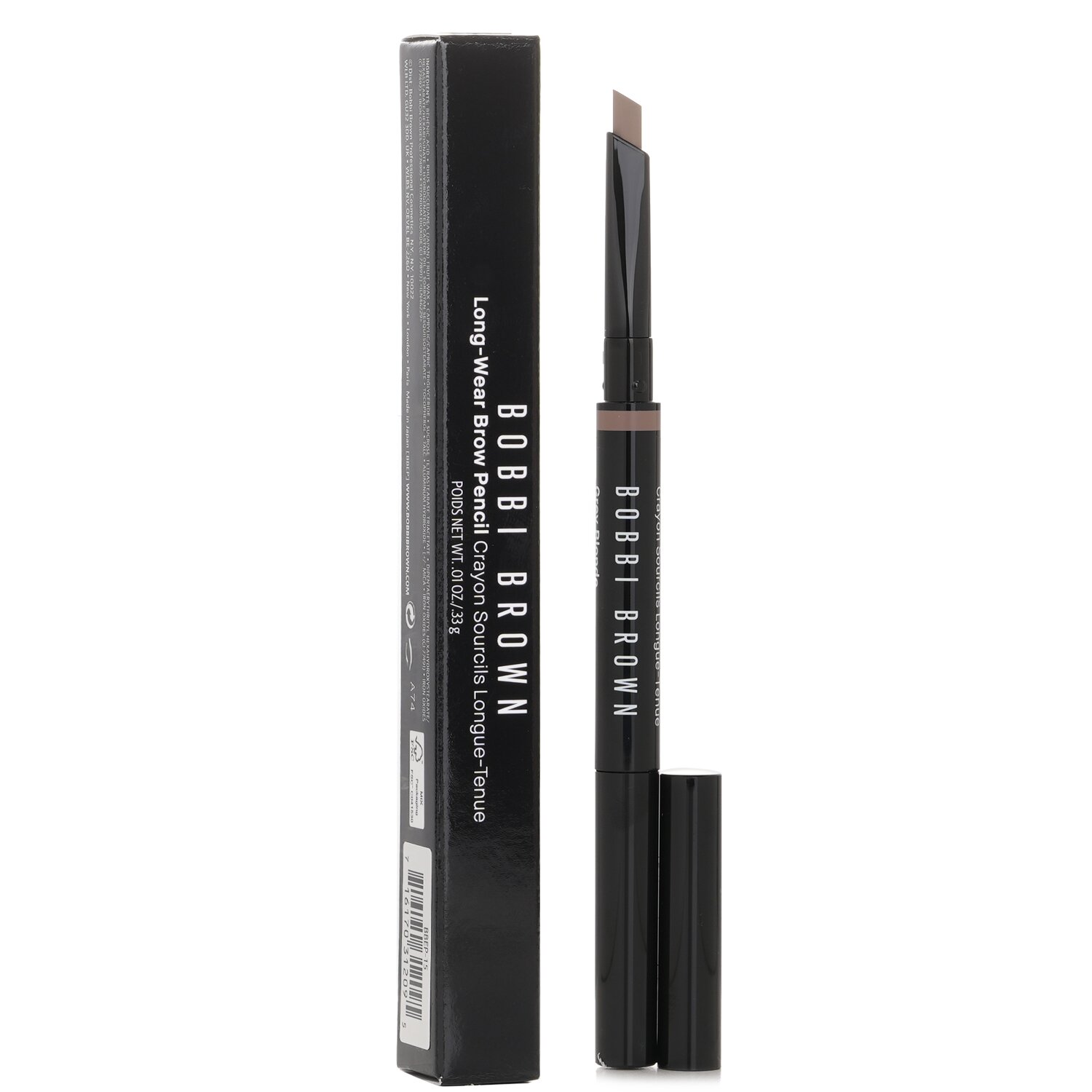 Bobbi Brown Long Wear Brow Pencil 0.33g