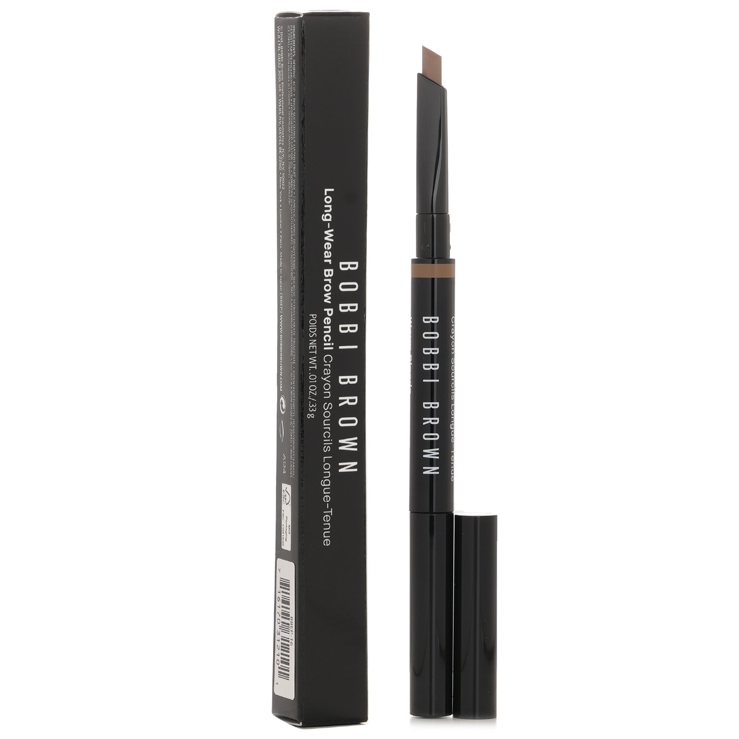 Bobbi Brown Long Wear Brow Pencil 0.33g