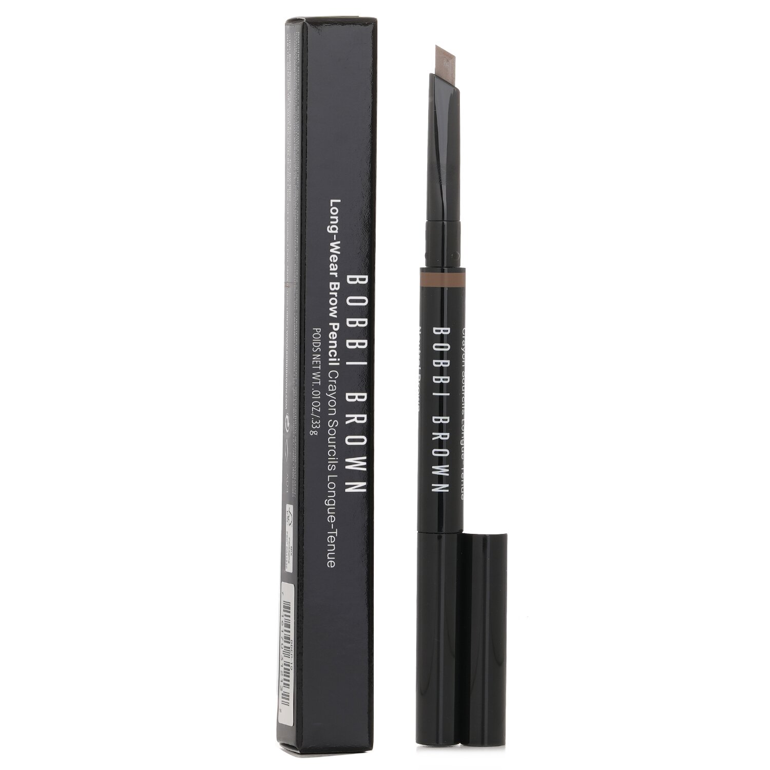 Bobbi Brown Long Wear Brow Pencil 0.33g