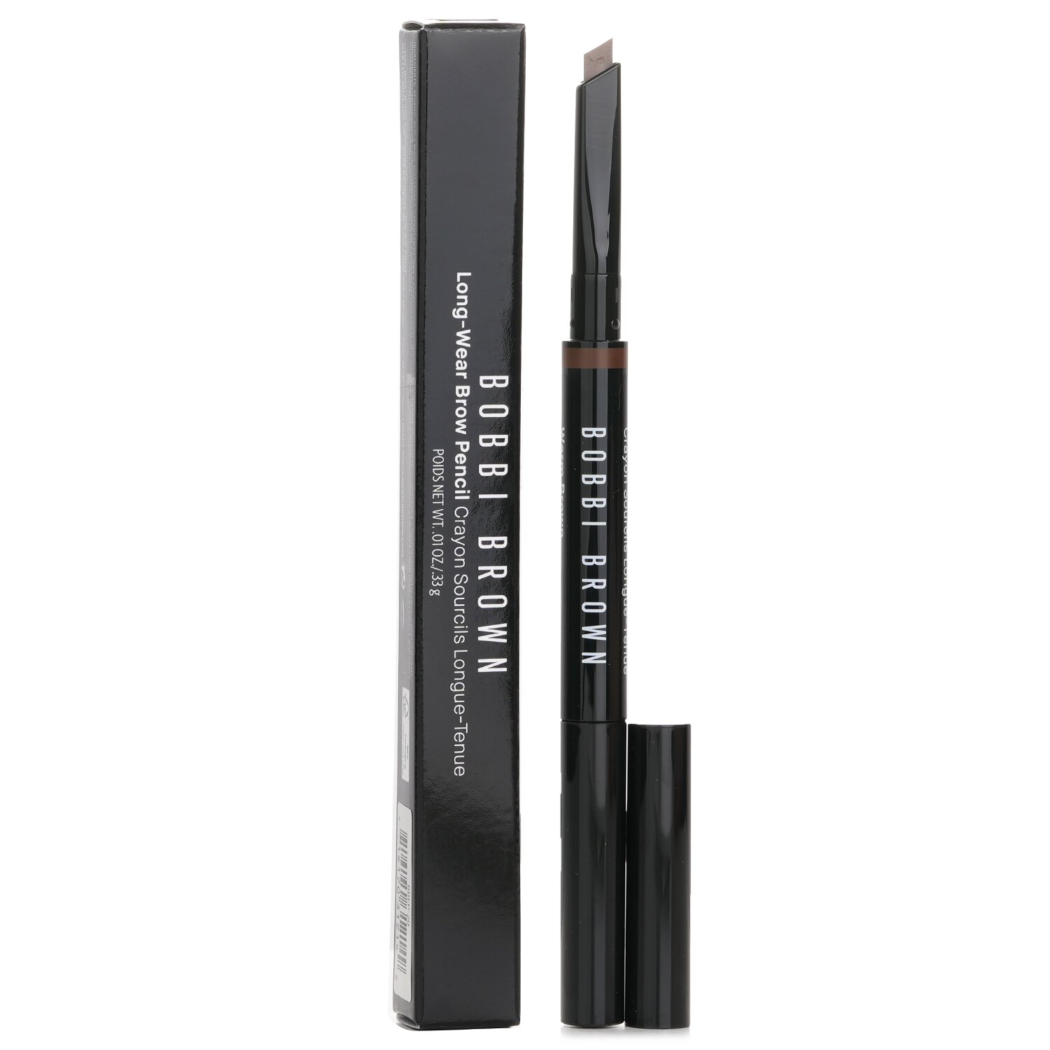 Bobbi Brown Long Wear Brow Pencil 0.33g