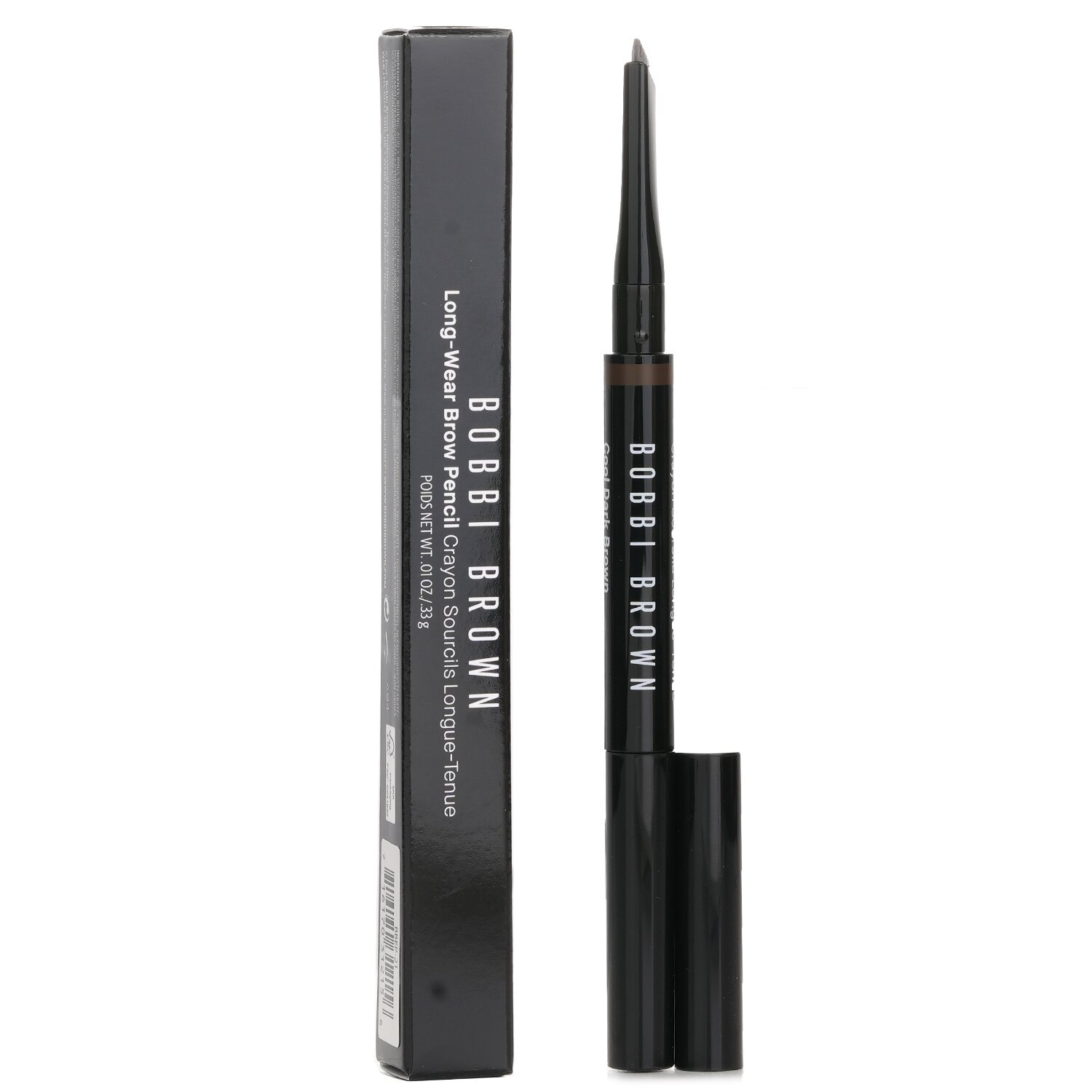 Bobbi Brown Long Wear Brow Pencil 0.33g