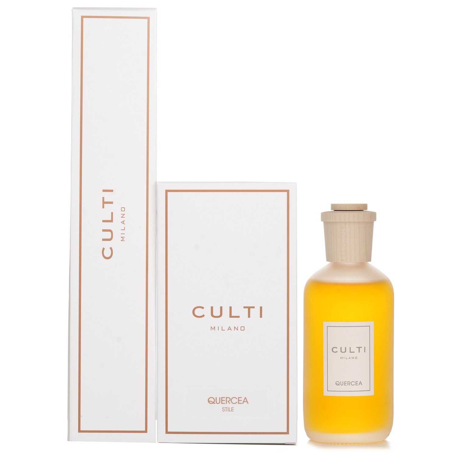 Culti Stile Classic Quercea Diffuser 250ml/8.45oz