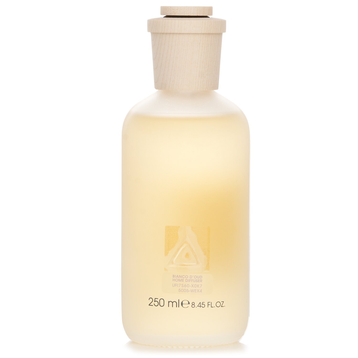 Culti Stile Classic Bianco D'Oud Diffuser 250ml/8.45oz
