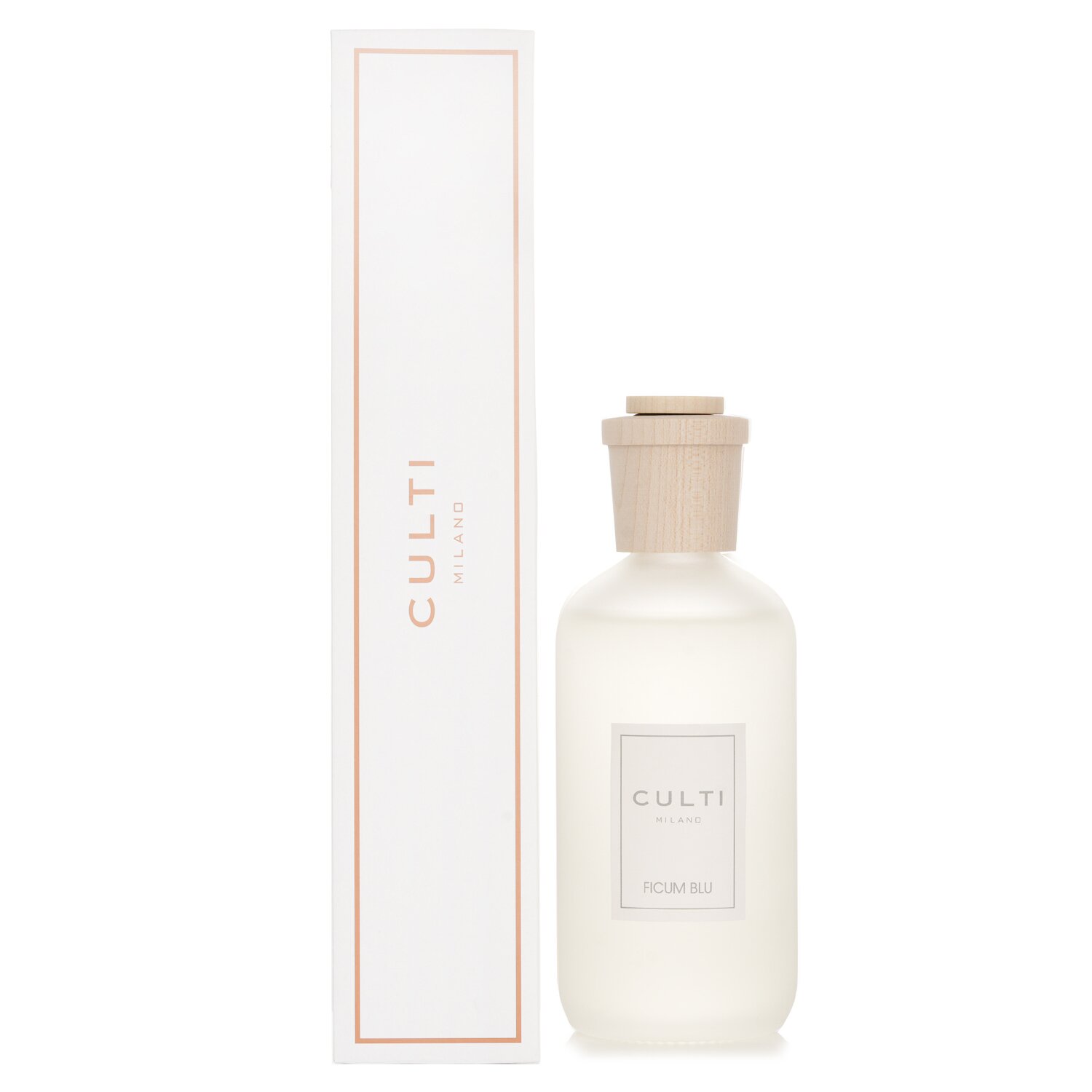 Culti Stile Classic Ficum Blu Diffuser 250ml/8.45oz