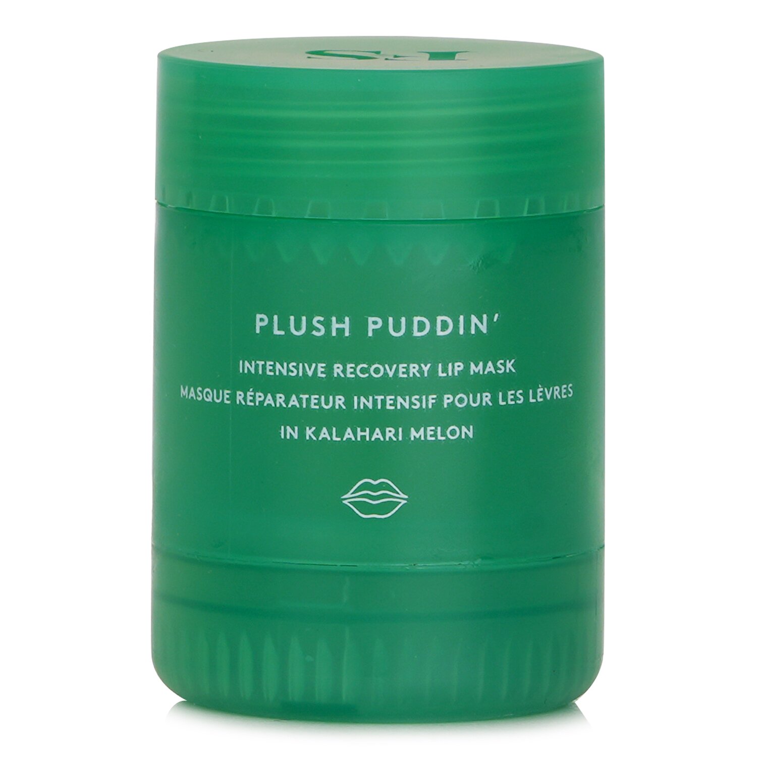 Fenty Beauty by Rihanna Plush Puddin' Intensive Recovery Lip Mask 15g