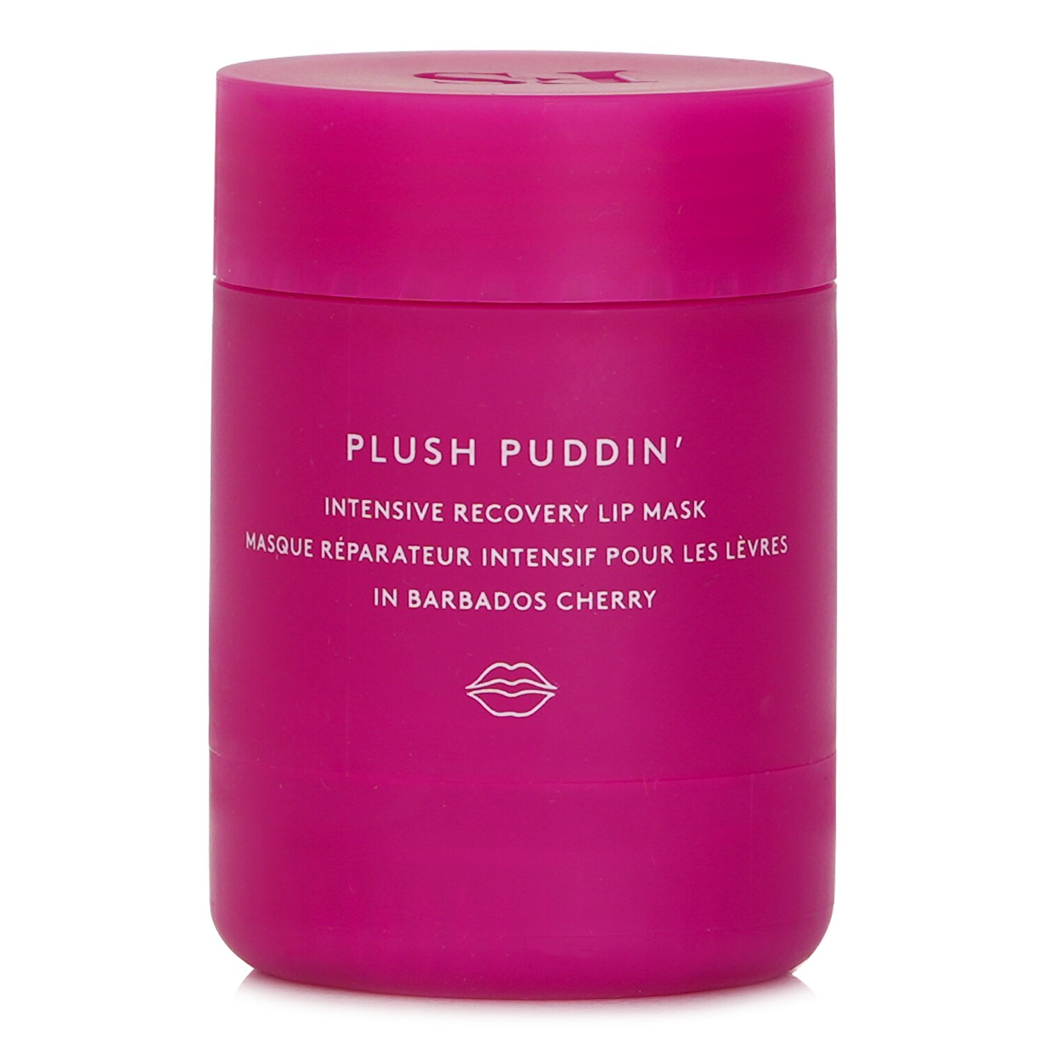 Fenty Beauty by Rihanna Plush Puddin' Intensive Recovery Lip Mask 15g