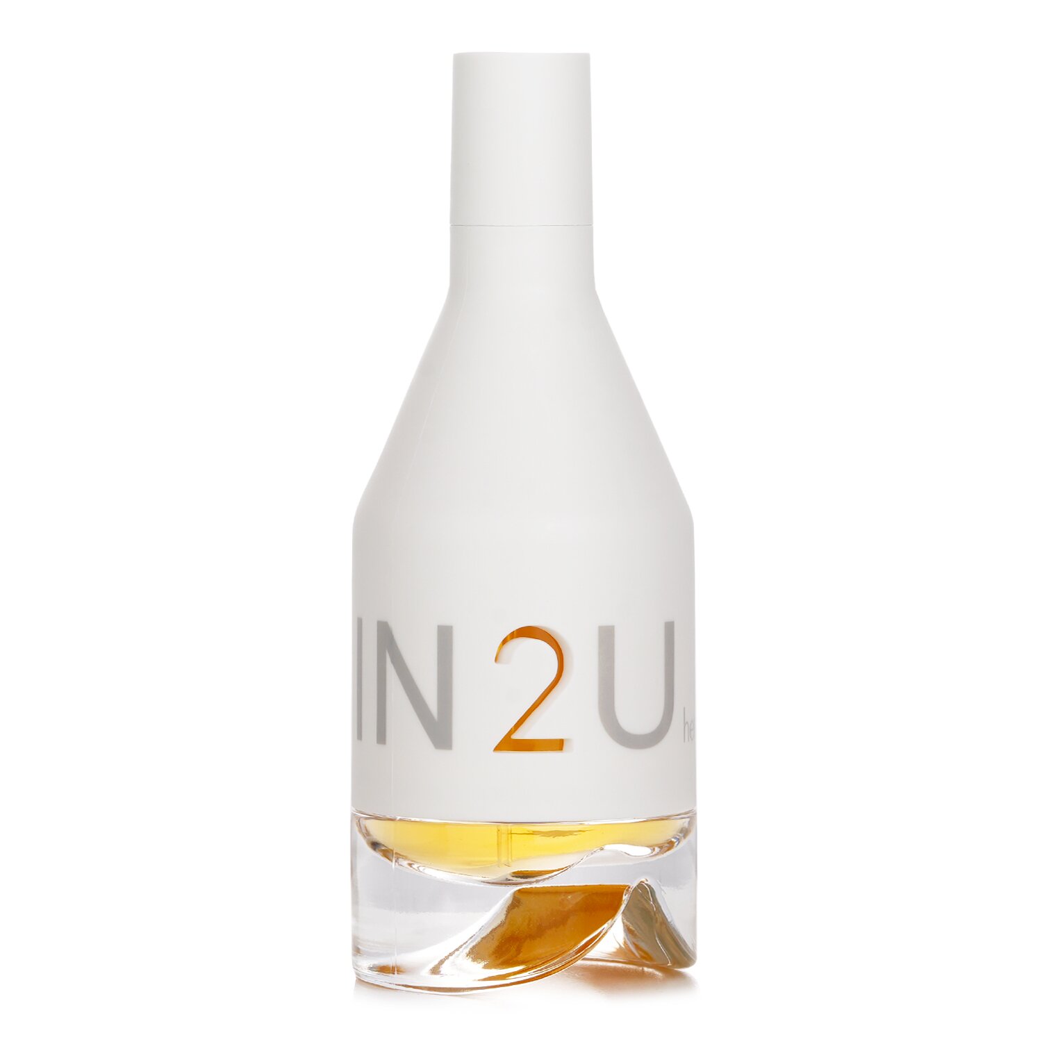 Calvin Klein IN2U For Her Eau De Toilette Spray 50ml/1.6oz