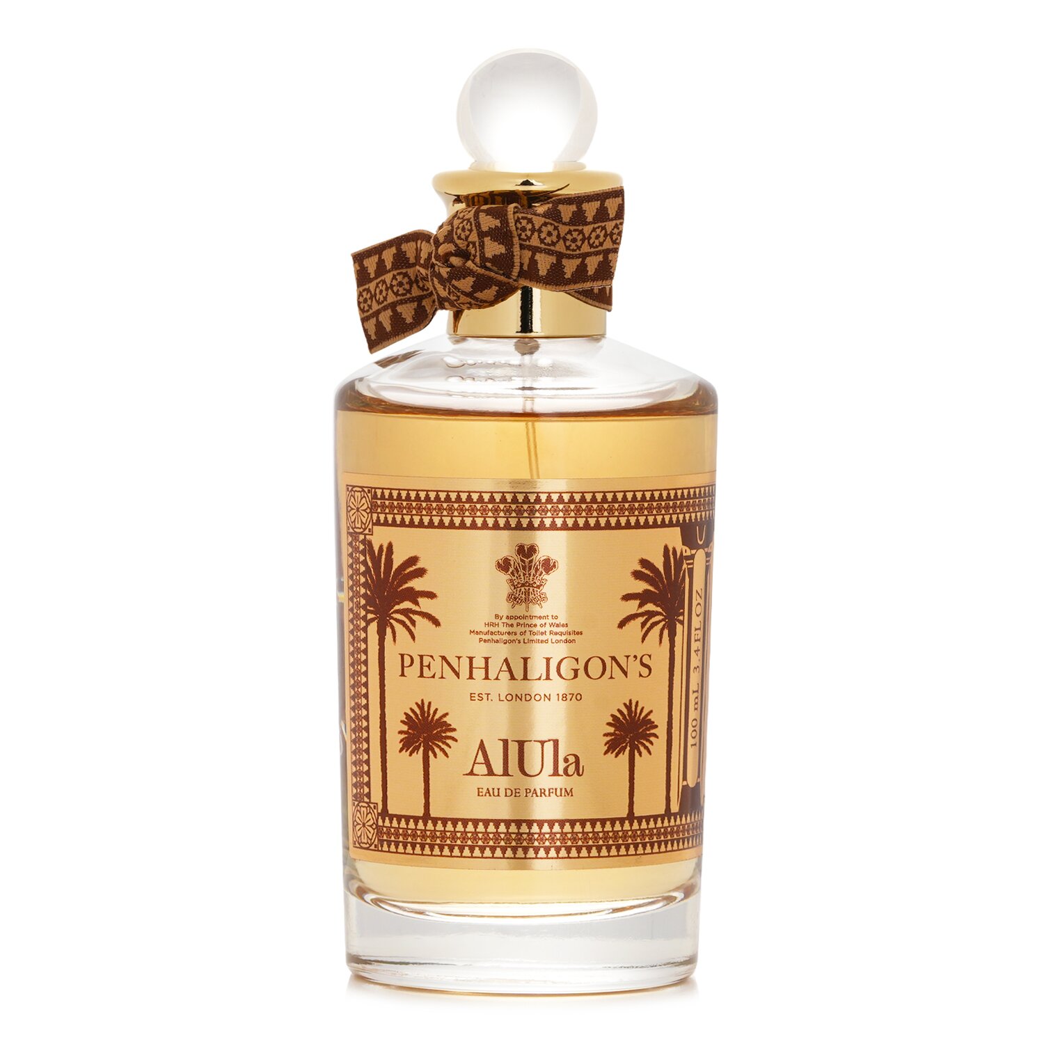 Penhaligon's Aiuia Eau De Parfum Spray 100ml/3.4oz