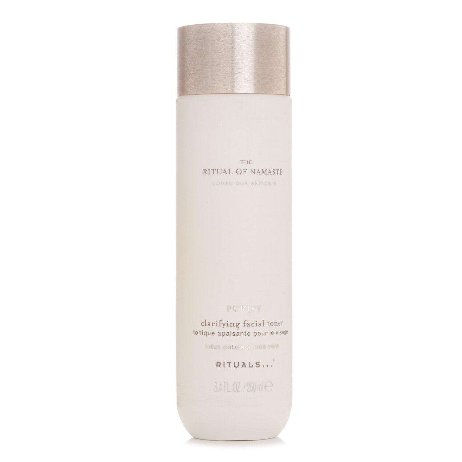 Rituals Namaste Clarify Facial Toner 250ml