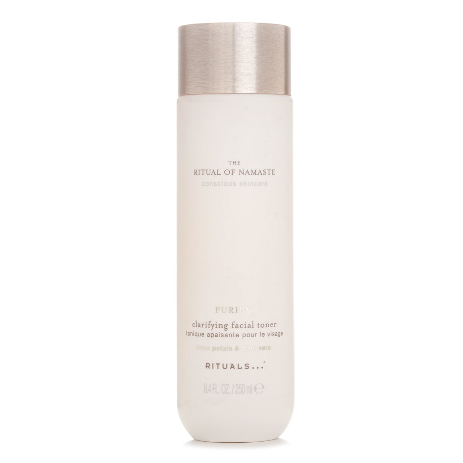 Rituals Namaste Clarify Facial Toner 250ml