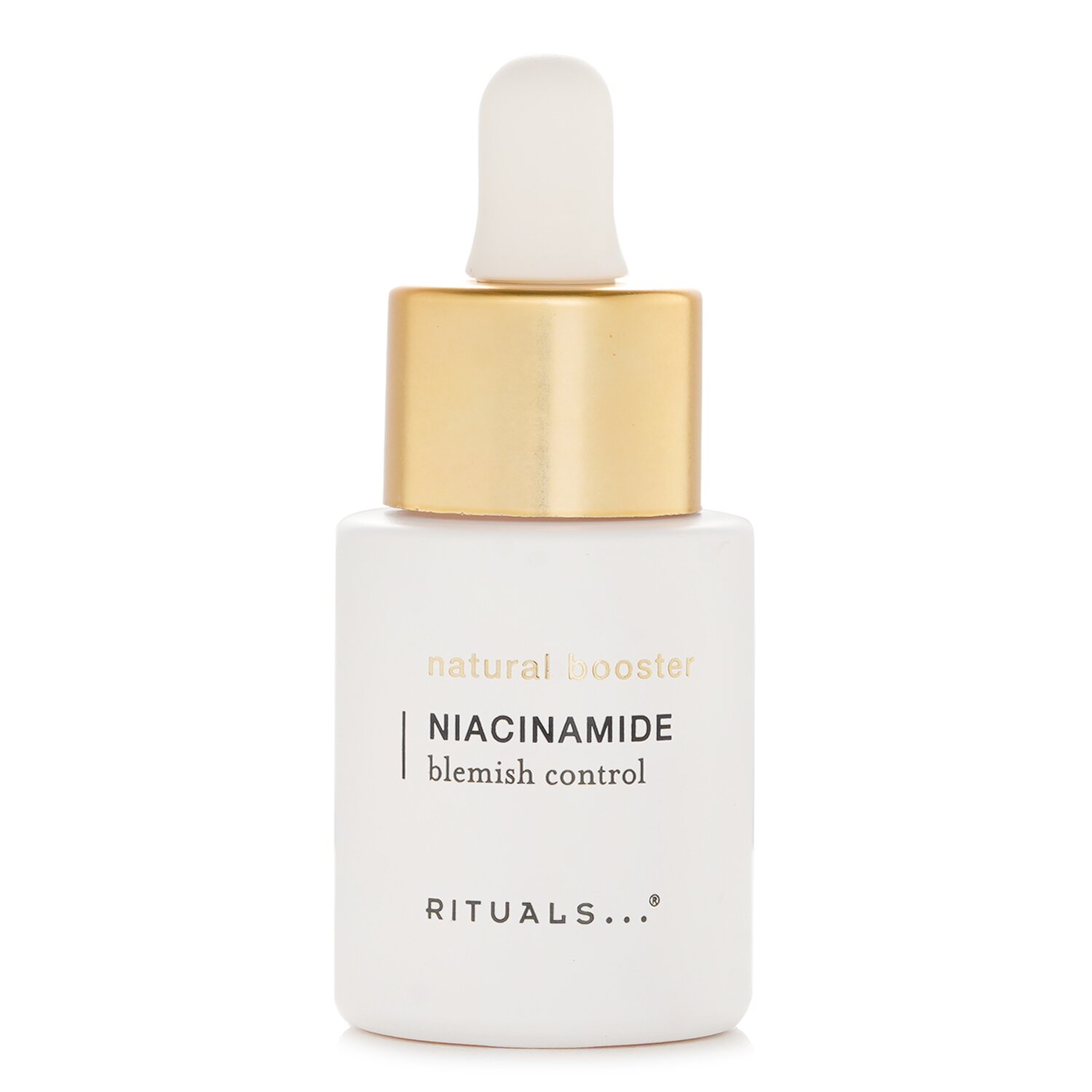 Rituals Namaste Niacina Natural Boost 20ml