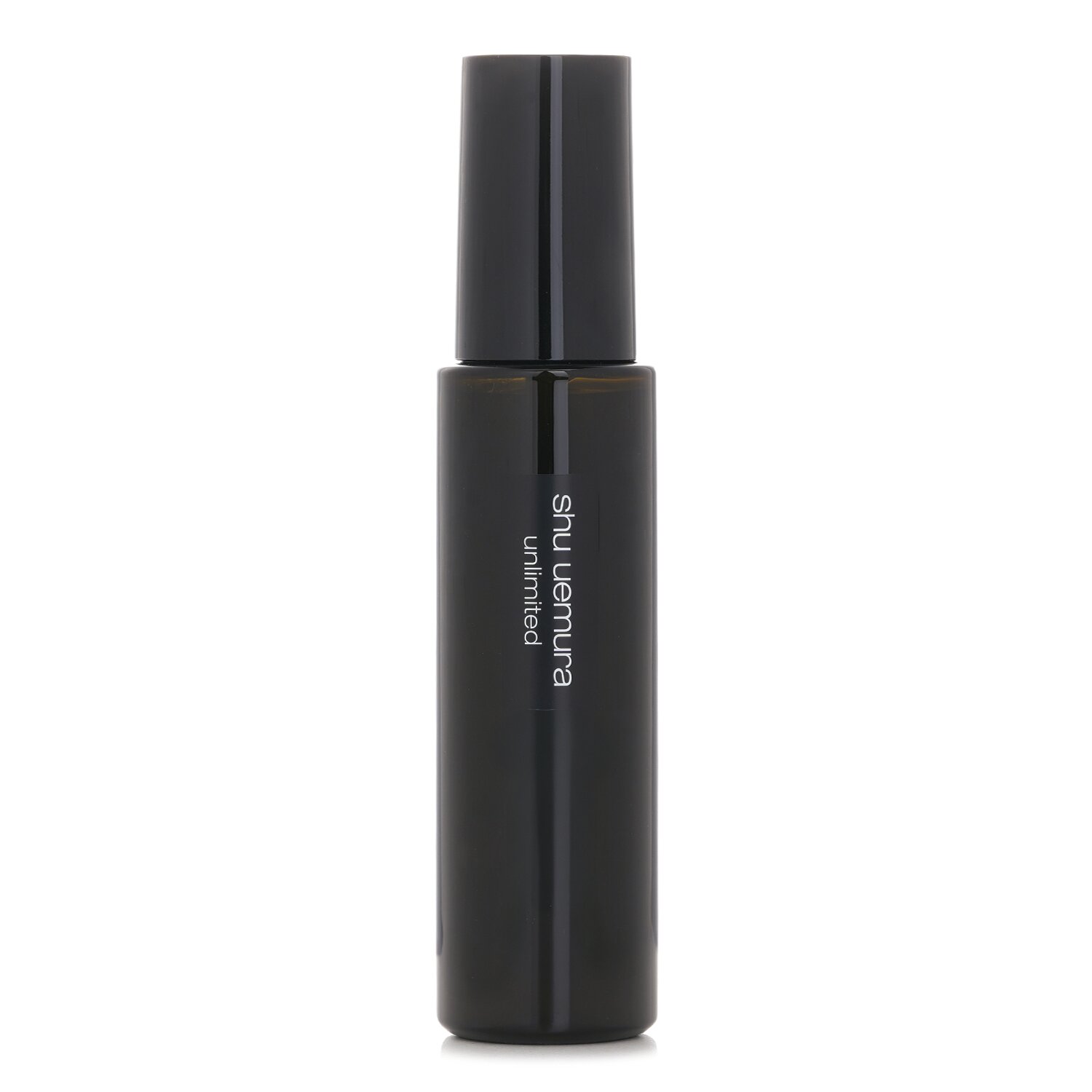 Shu Uemura Unlimited Lasting Makeup Fix Mist (Yuzu) 100ml