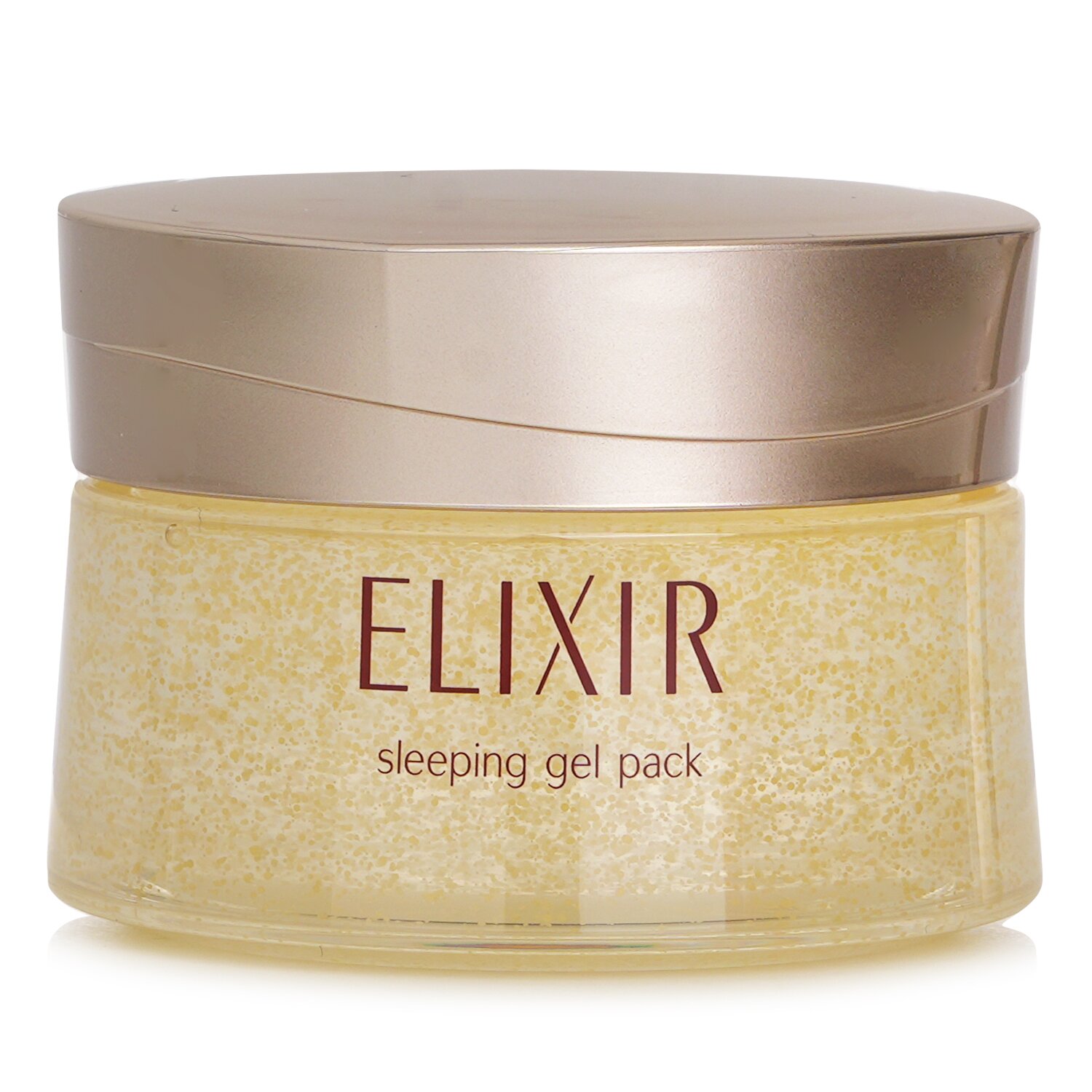 Shiseido Elixir Superieur Sleeping Gel Pack 105g