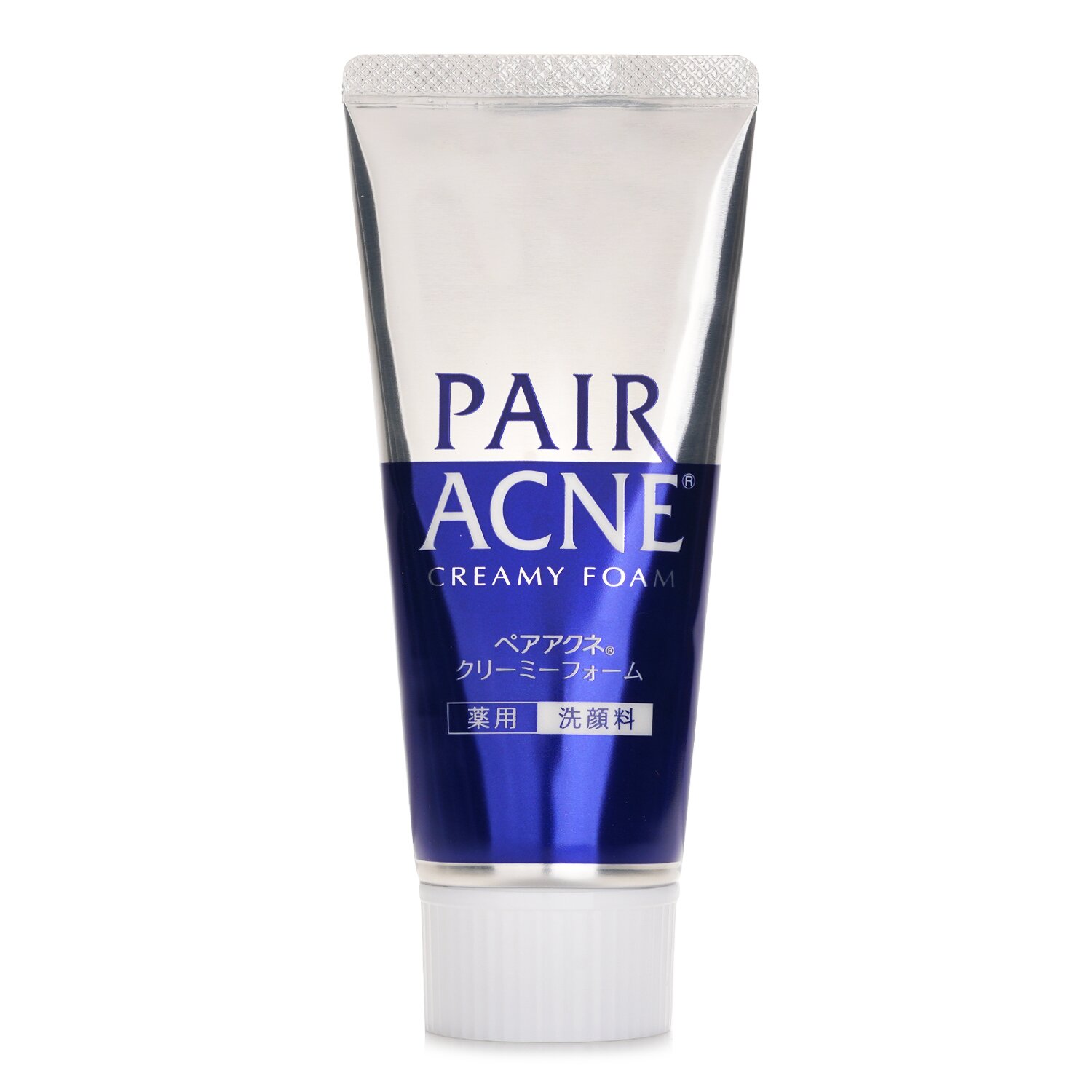 Lion Pair Acne Creamy Foam 80g