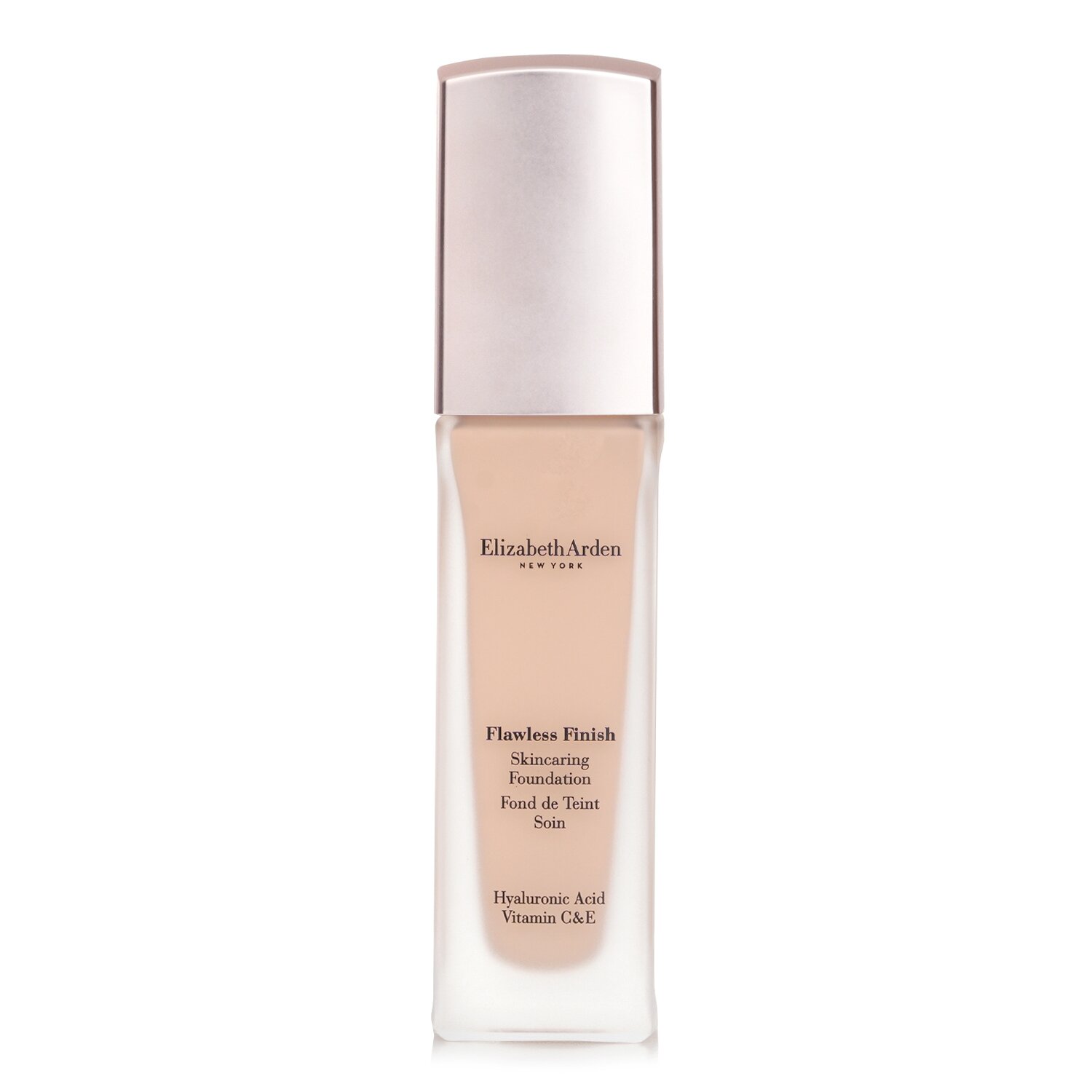 Elizabeth Arden Flawless Finish Skincaring Foundation 30ml