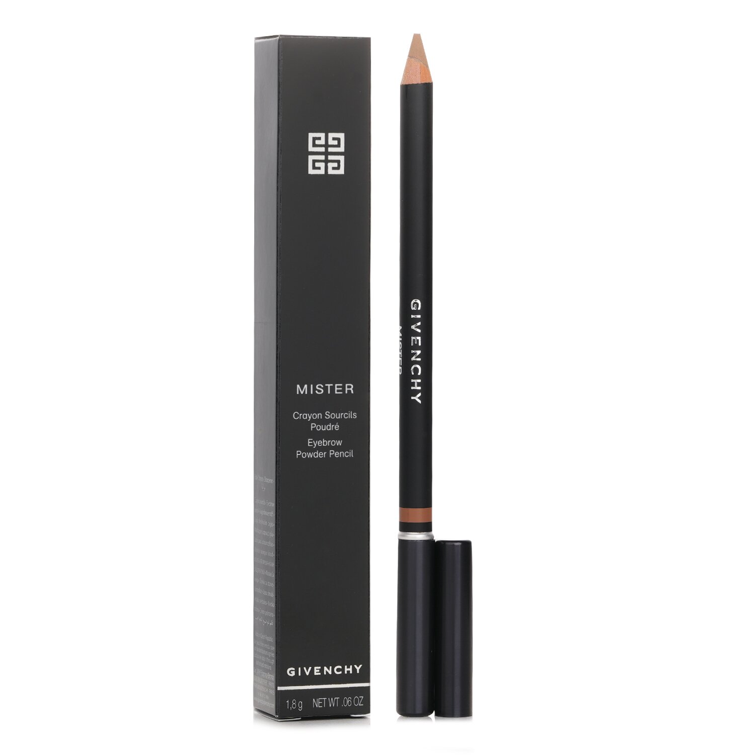 Givenchy Mister Eyebrow Powder Pencil 1.8g