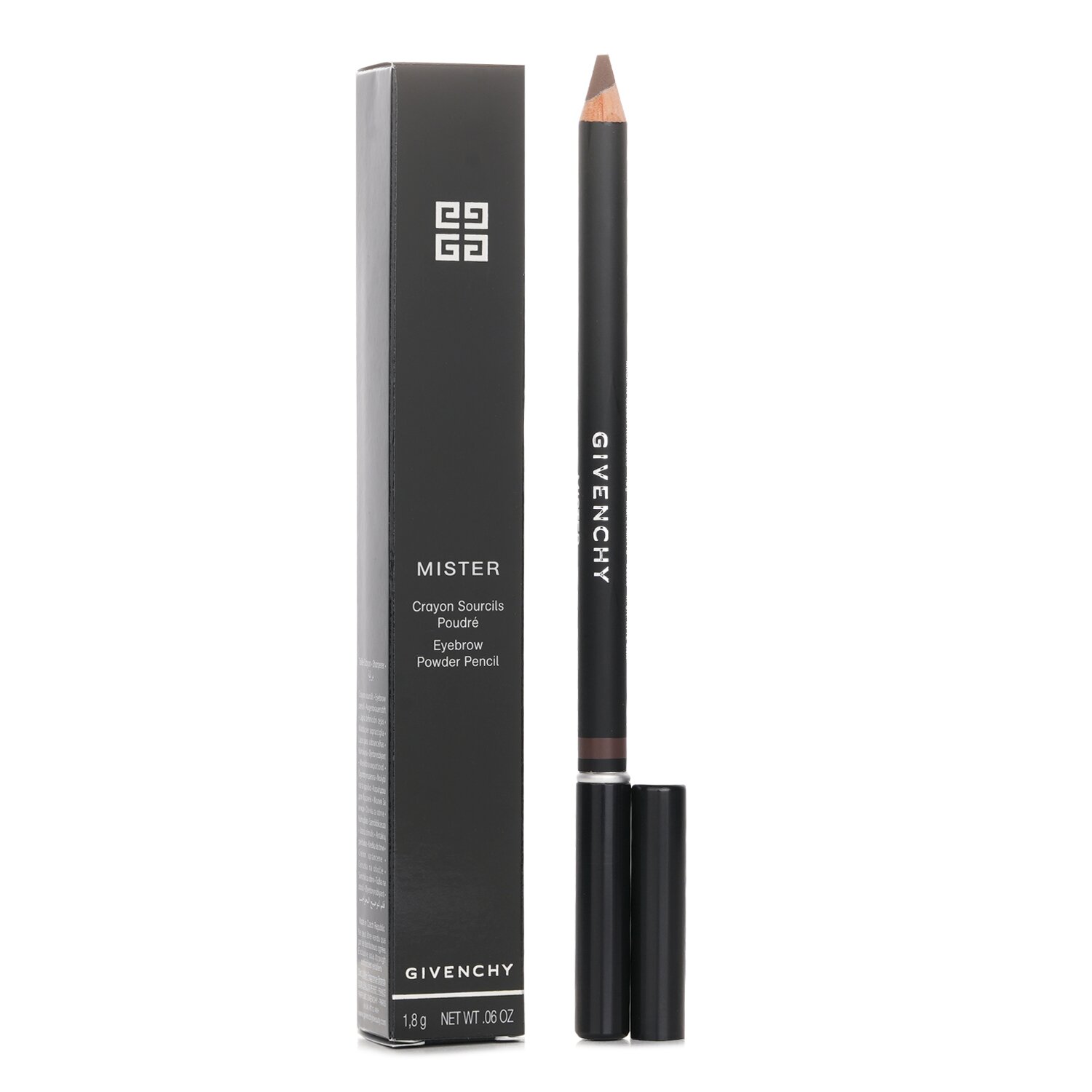 Givenchy Mister Eyebrow Powder Pencil 1.8g