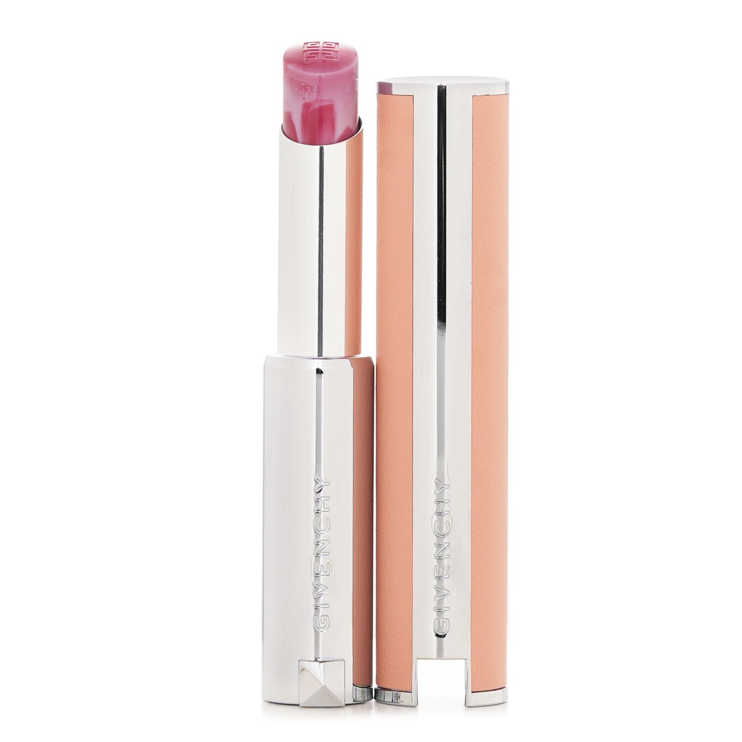 Givenchy Rose Perfecto Lip Balm 2.8g