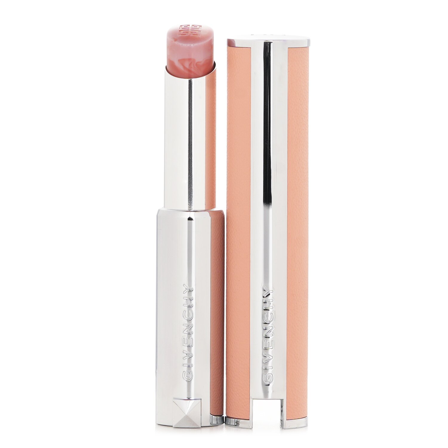 Givenchy Rose Perfecto Lip Balm 2.8g