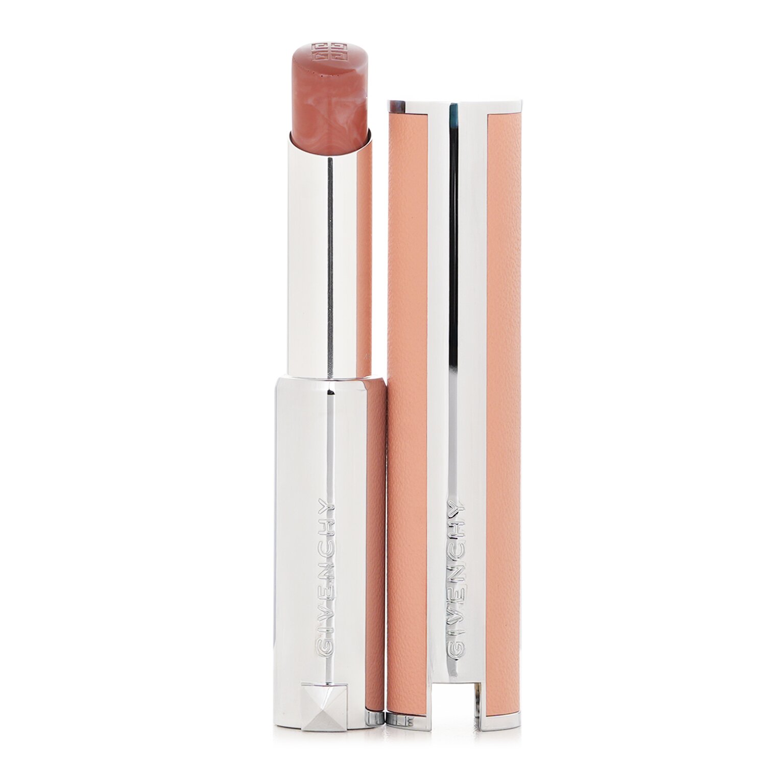 Givenchy Rose Perfecto Lip Balm 2.8g