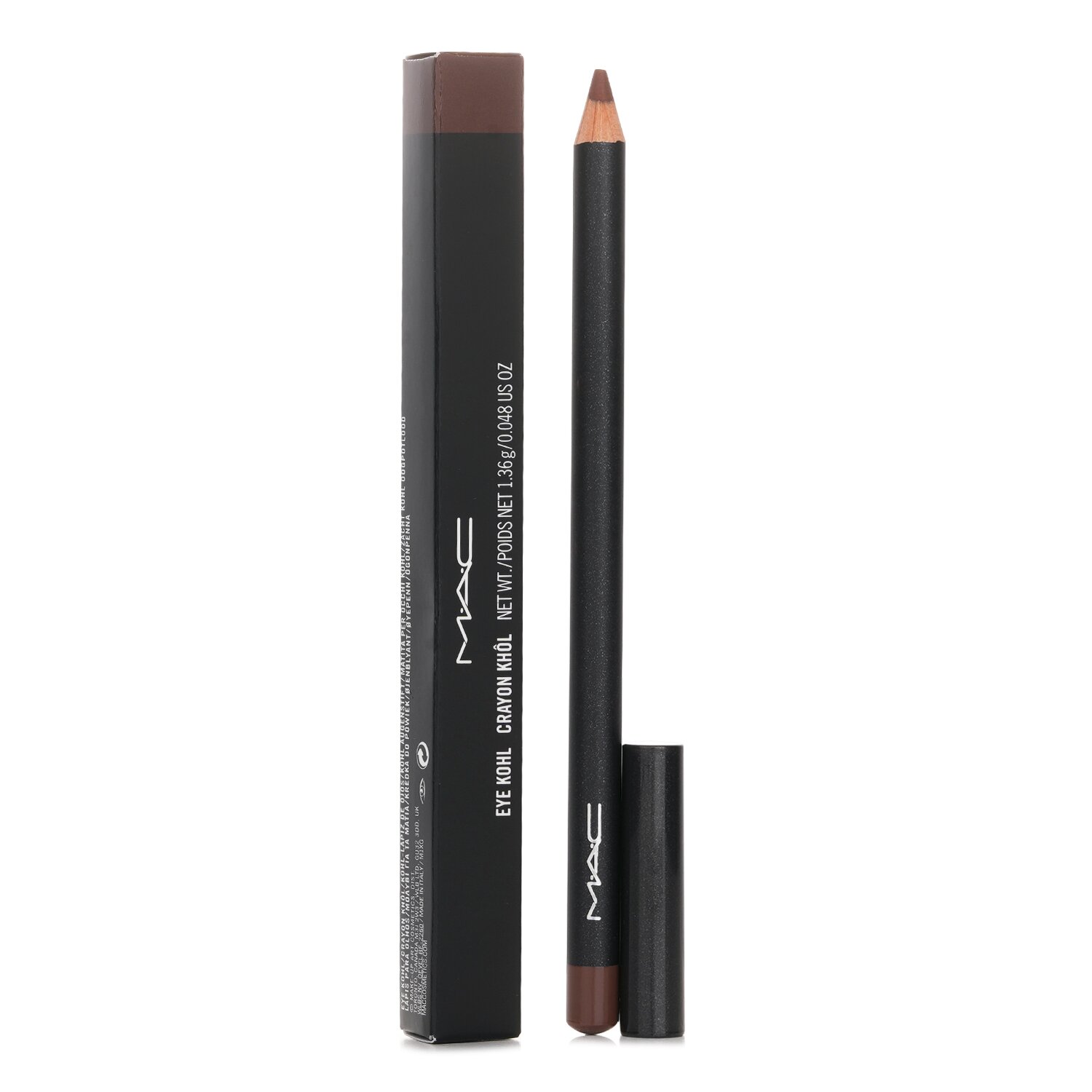 MAC Eye Kohl Pencil Eyeliner 1.45g