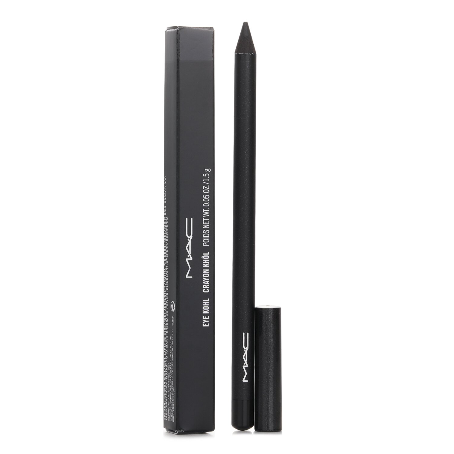MAC Eye Kohl Pencil Eyeliner 1.45g