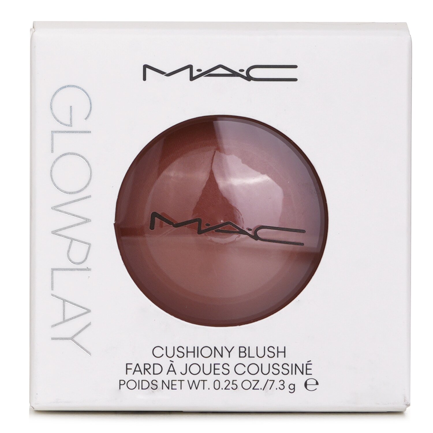 MAC Glow Play Blush 7.3g