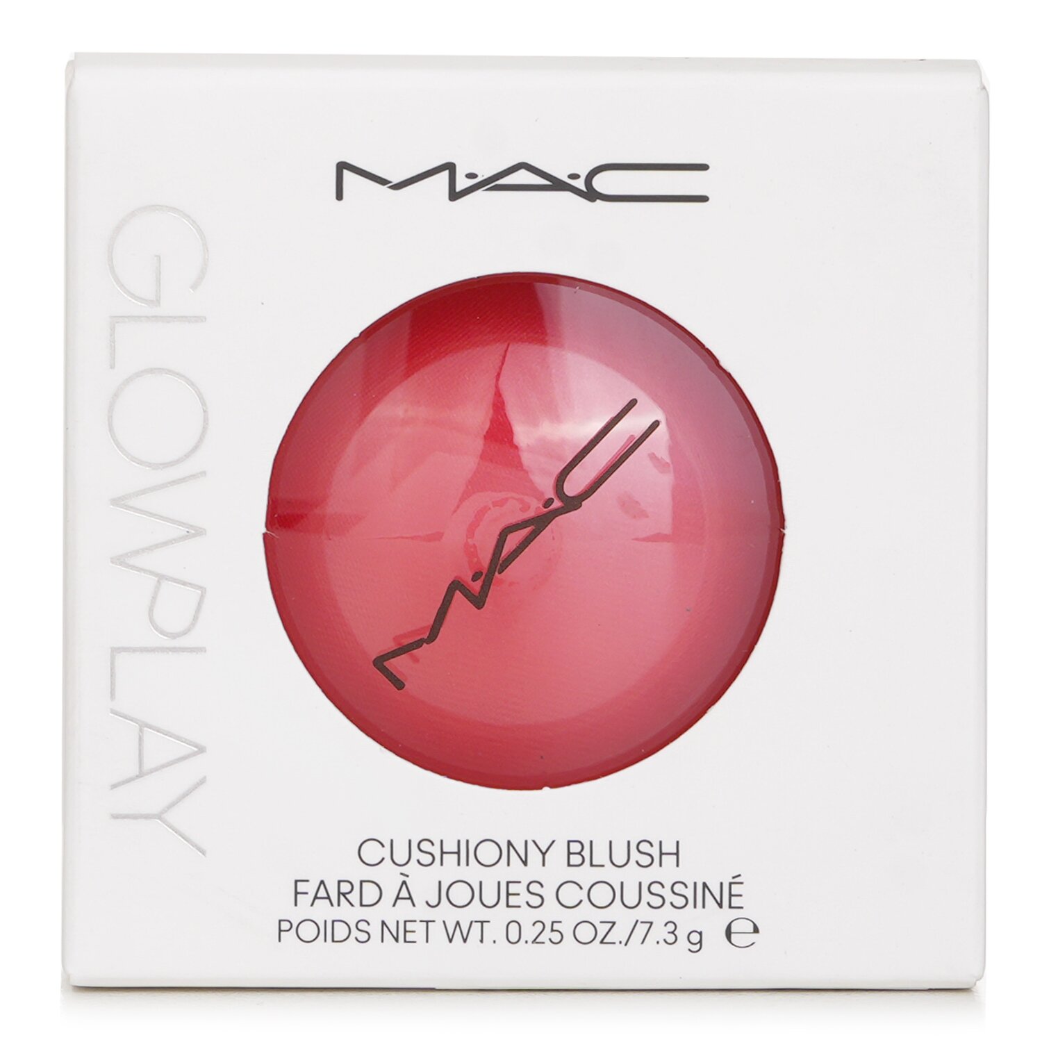 MAC Glow Play Blush 7.3g