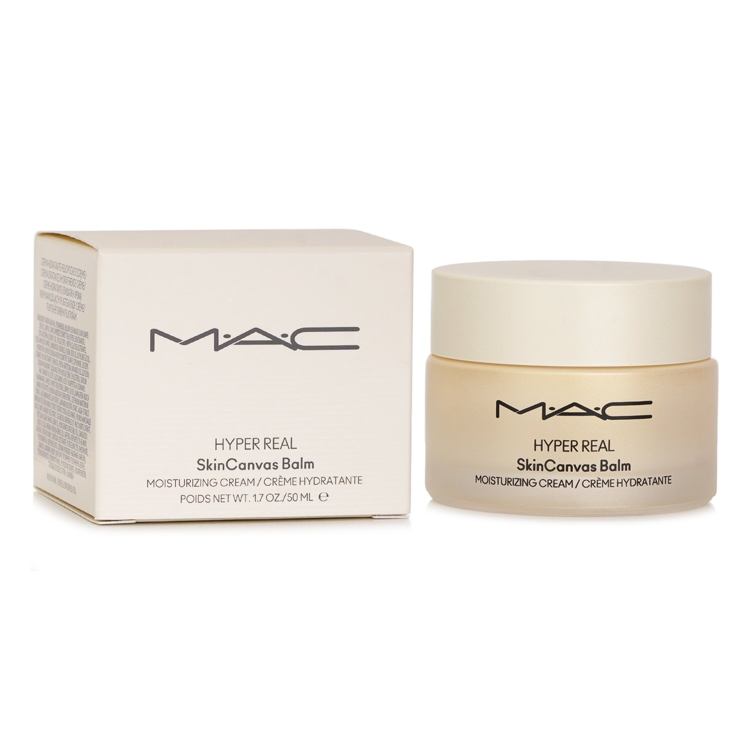 MAC Hyper Real Skincanvas Balm 50ml