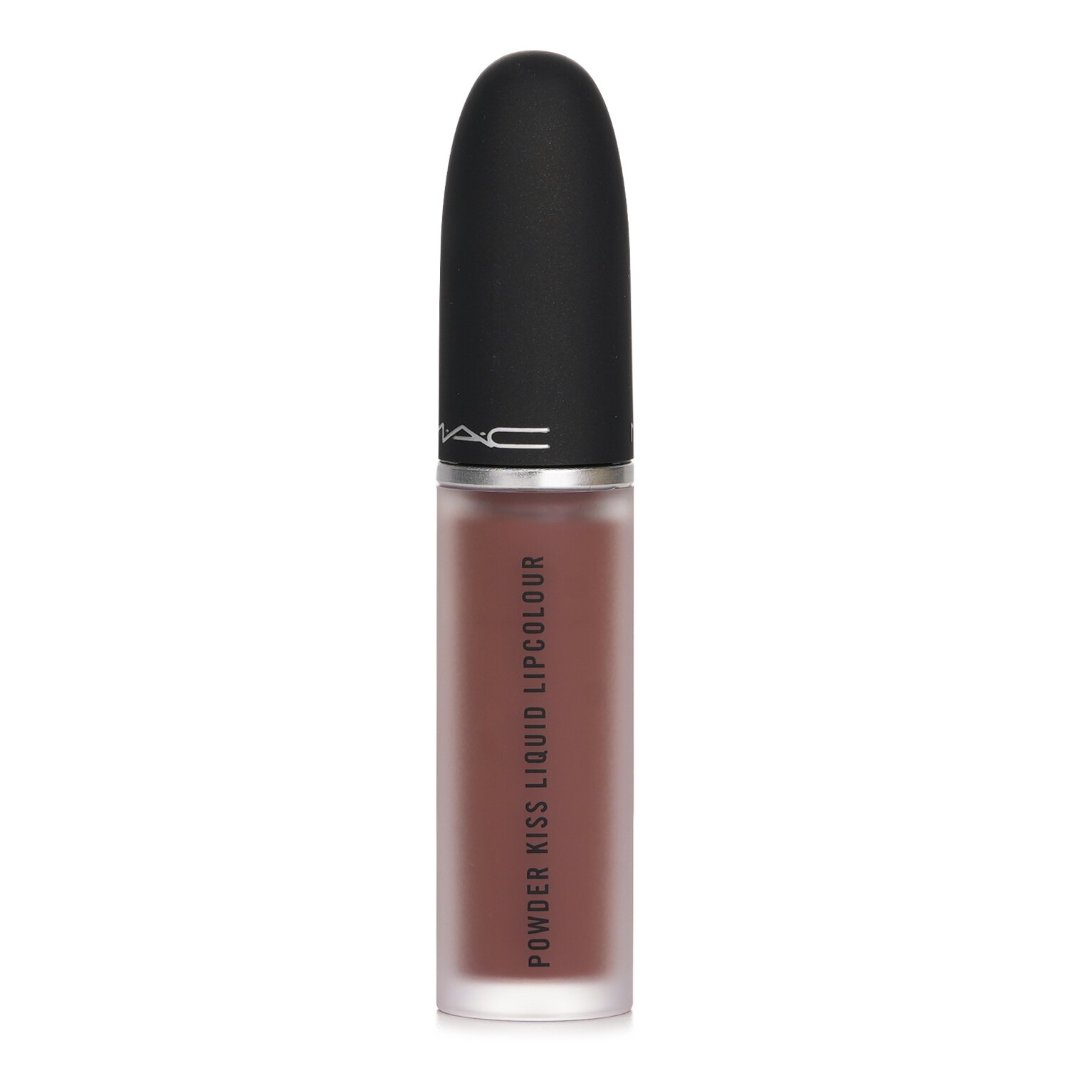 MAC Powder Kiss Liquid Lipcolour 5ml