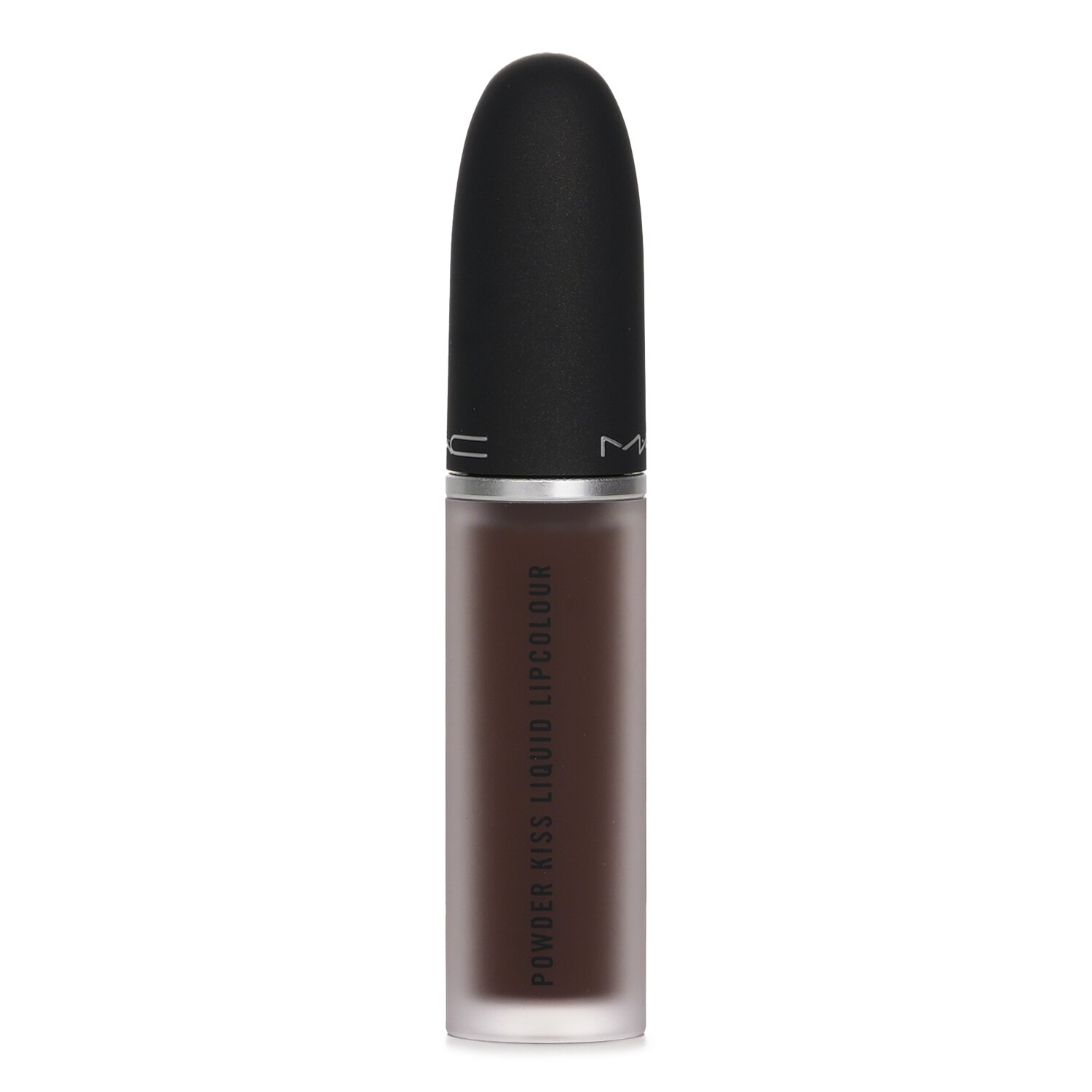 MAC Powder Kiss Liquid Lipcolour 5ml