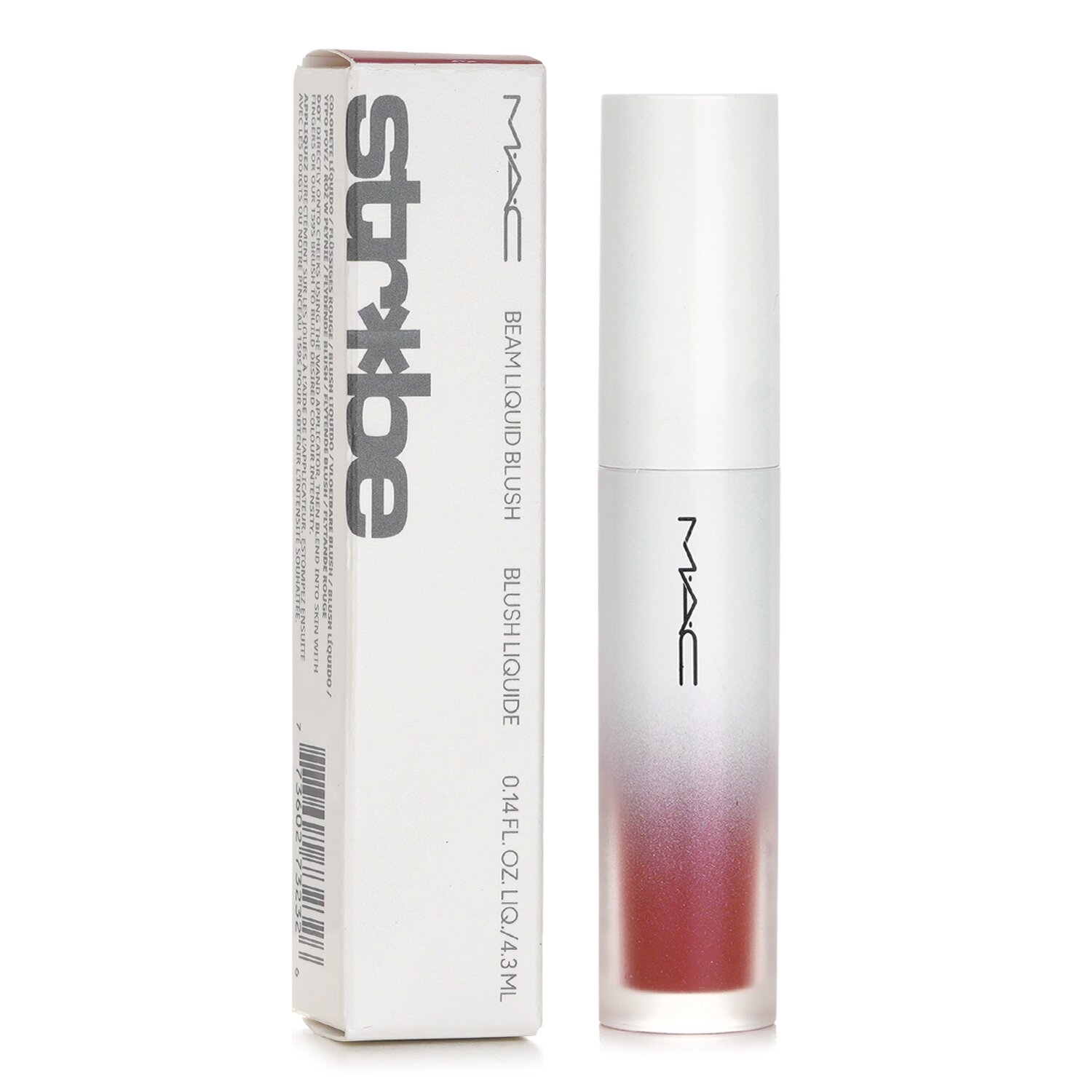 MAC Strobe Liquid Blush 4.3ml