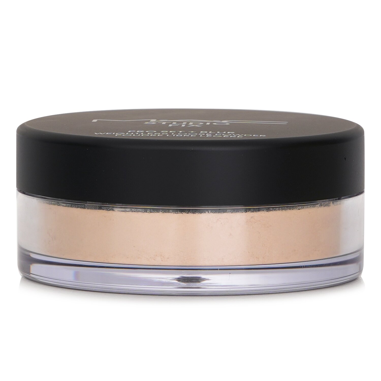 MAC Studio Fix Pro Set + Blur Weightless Loose Powder 6.5g