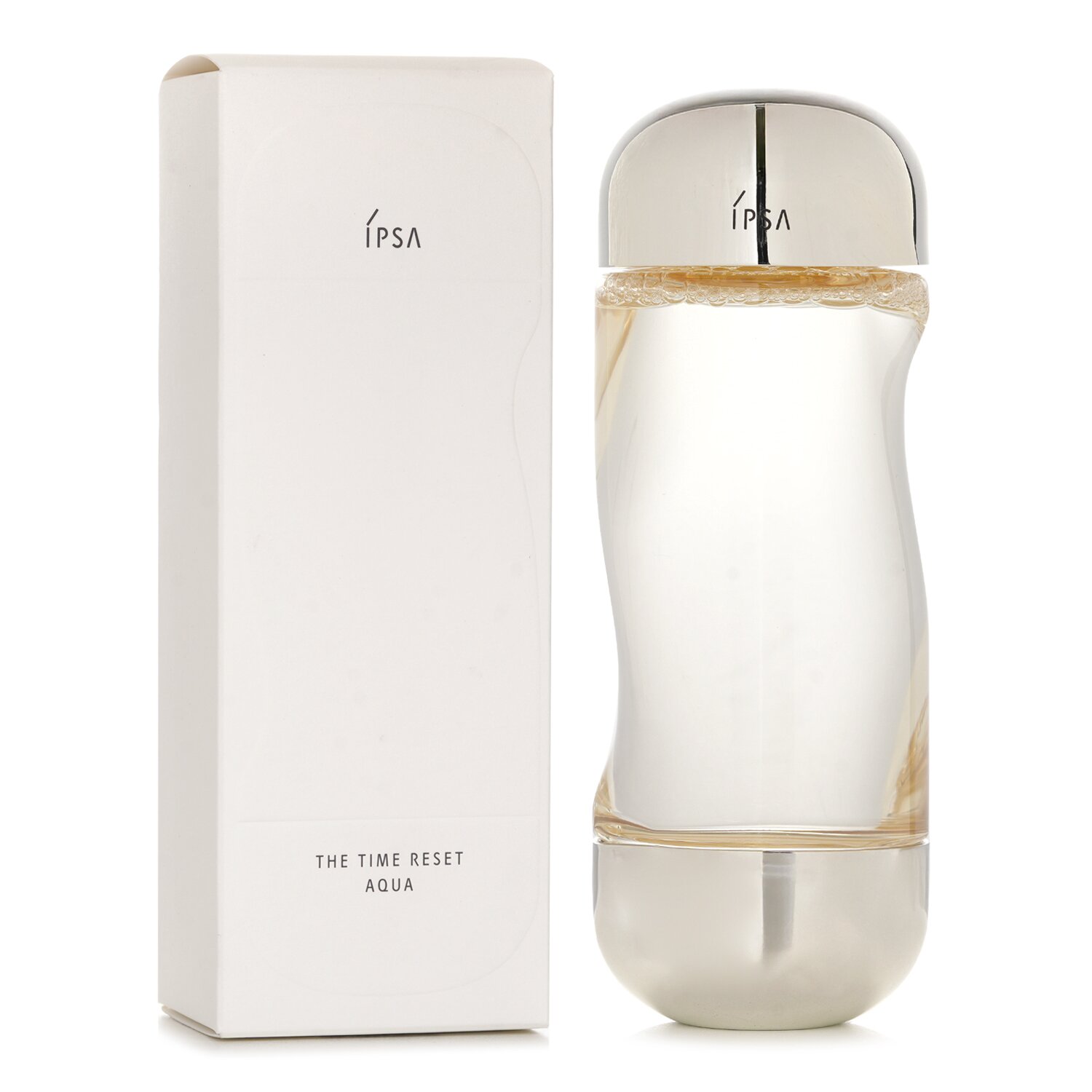 Ipsa The Time Reset Aqua 200ml