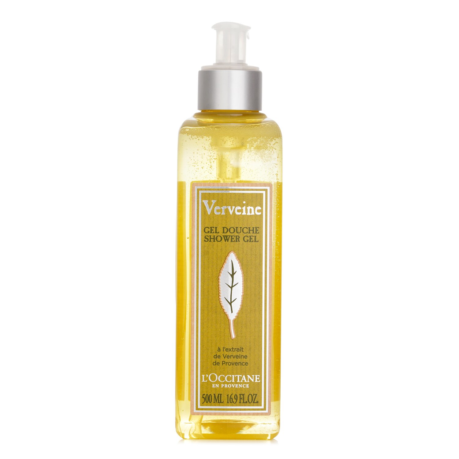 L'Occitane Verveine (Verbena) Shower Gel 500ml