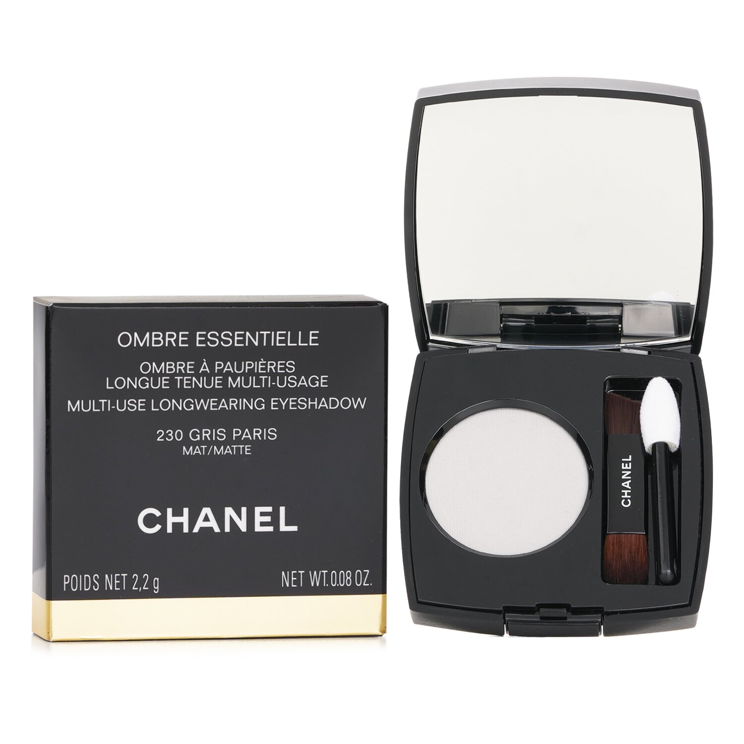 Chanel Ombre Essentielle Multi 2.2g
