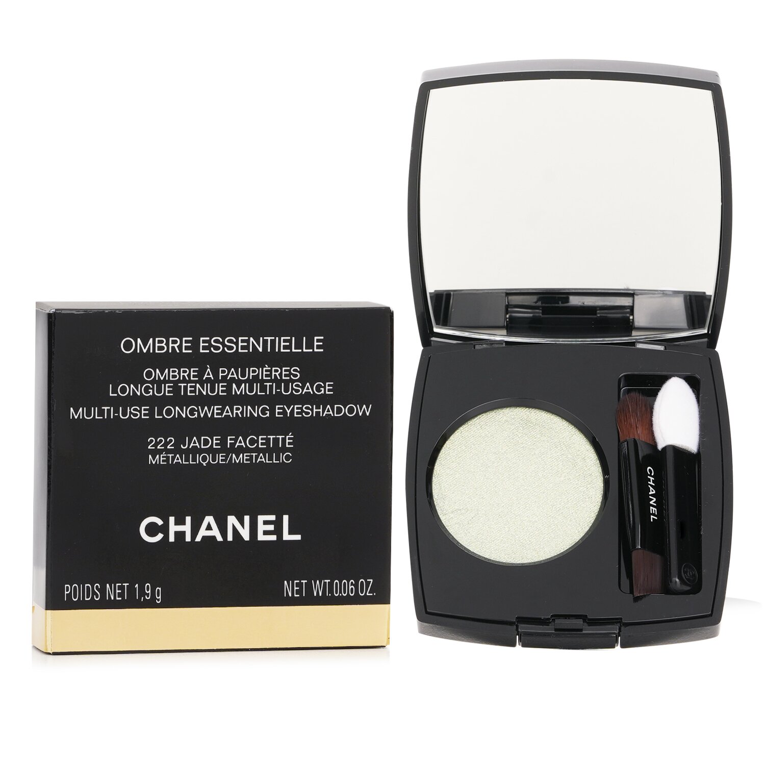 Chanel Ombre Essentielle Multi 1.9g