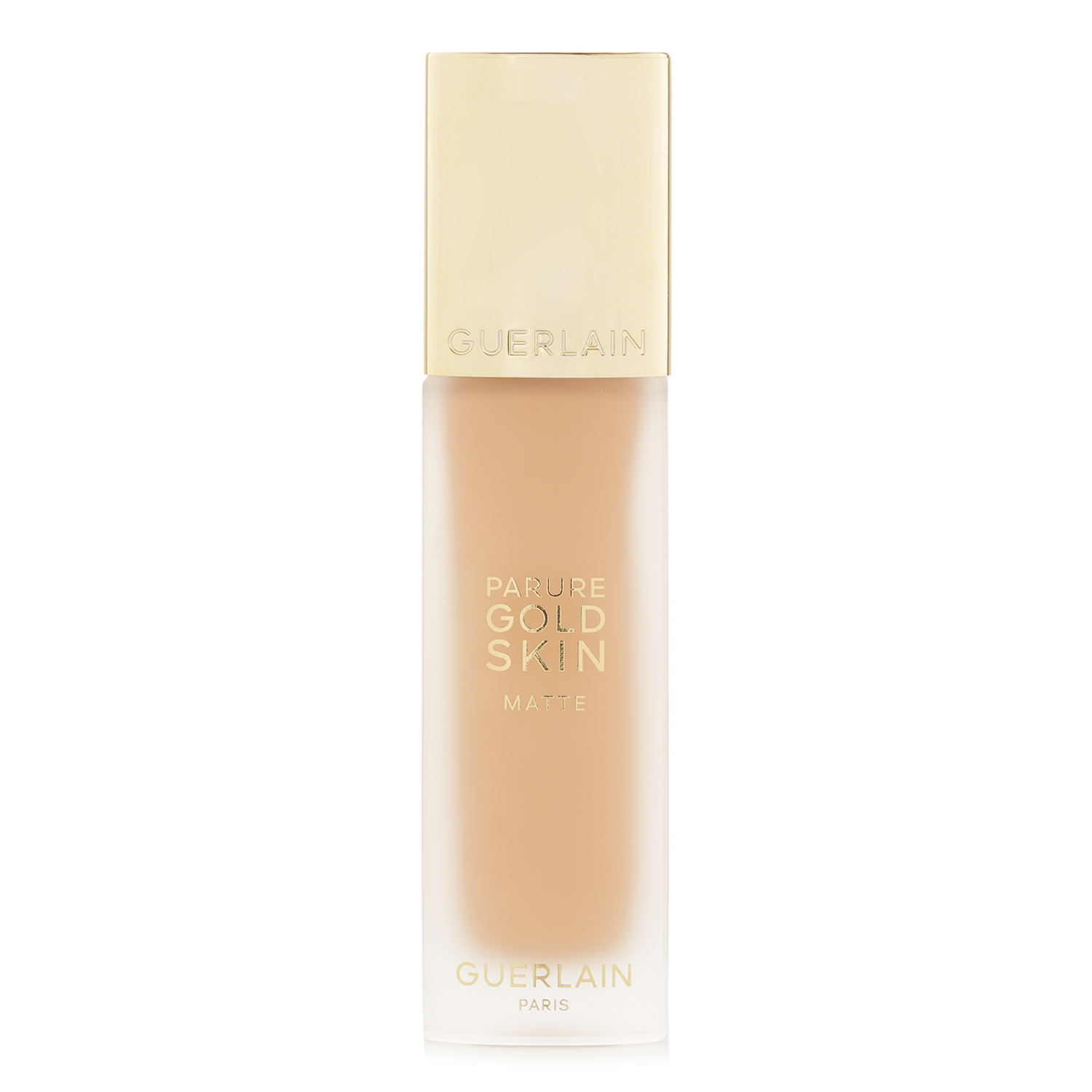 Guerlain Parure Gold Skin Matte Foundation 35ml
