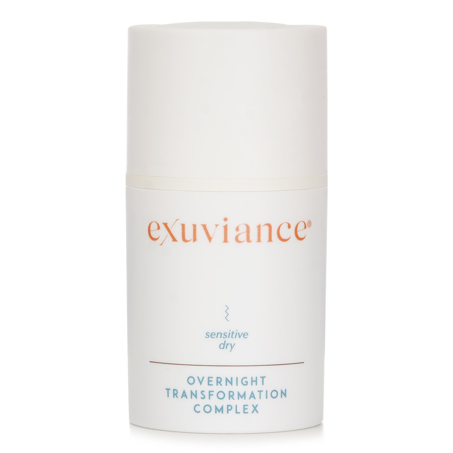 Exuviance Overnight Transformation Complex 50g