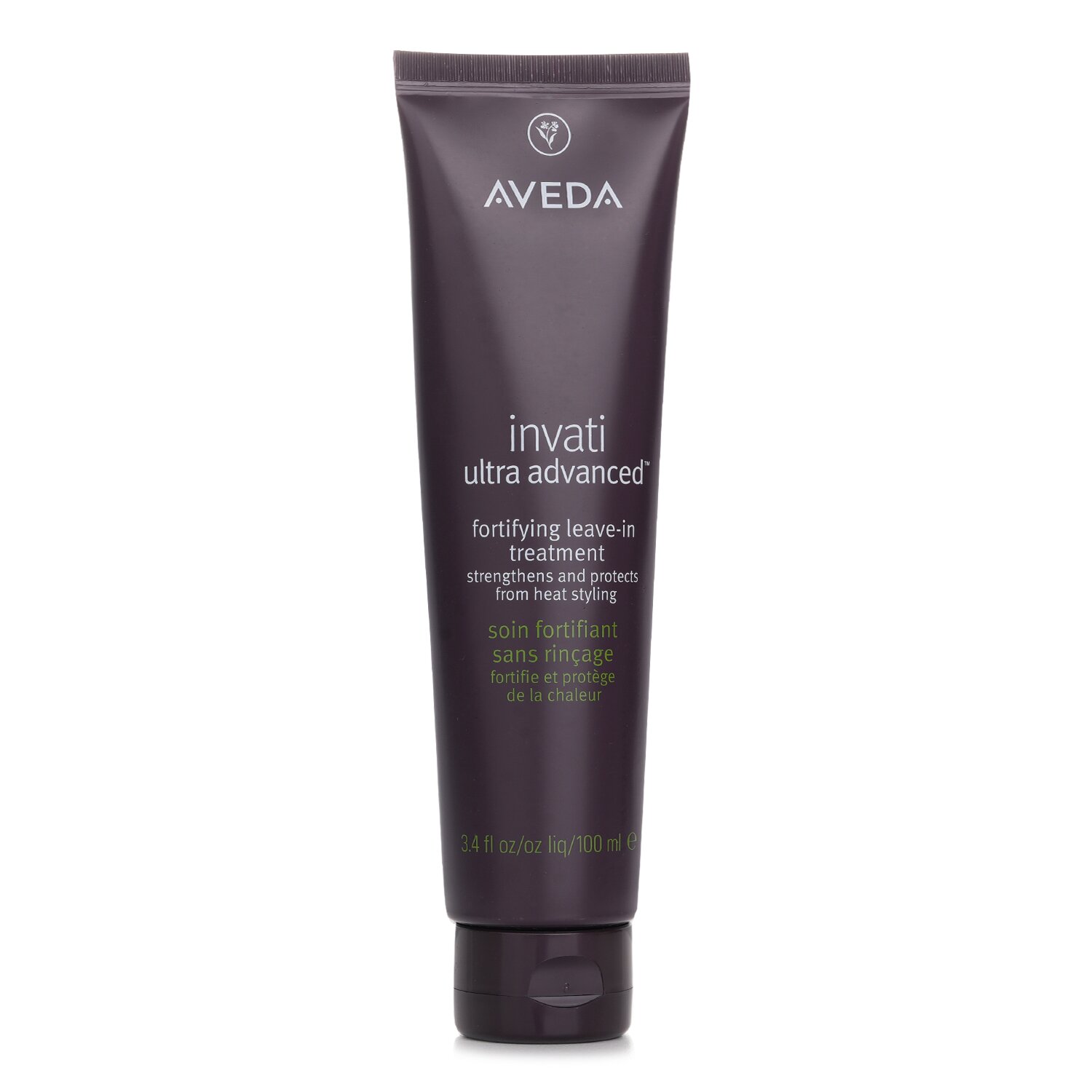 Aveda Invati Ultra Advanced Fortifying Leave In Treatment 100ml