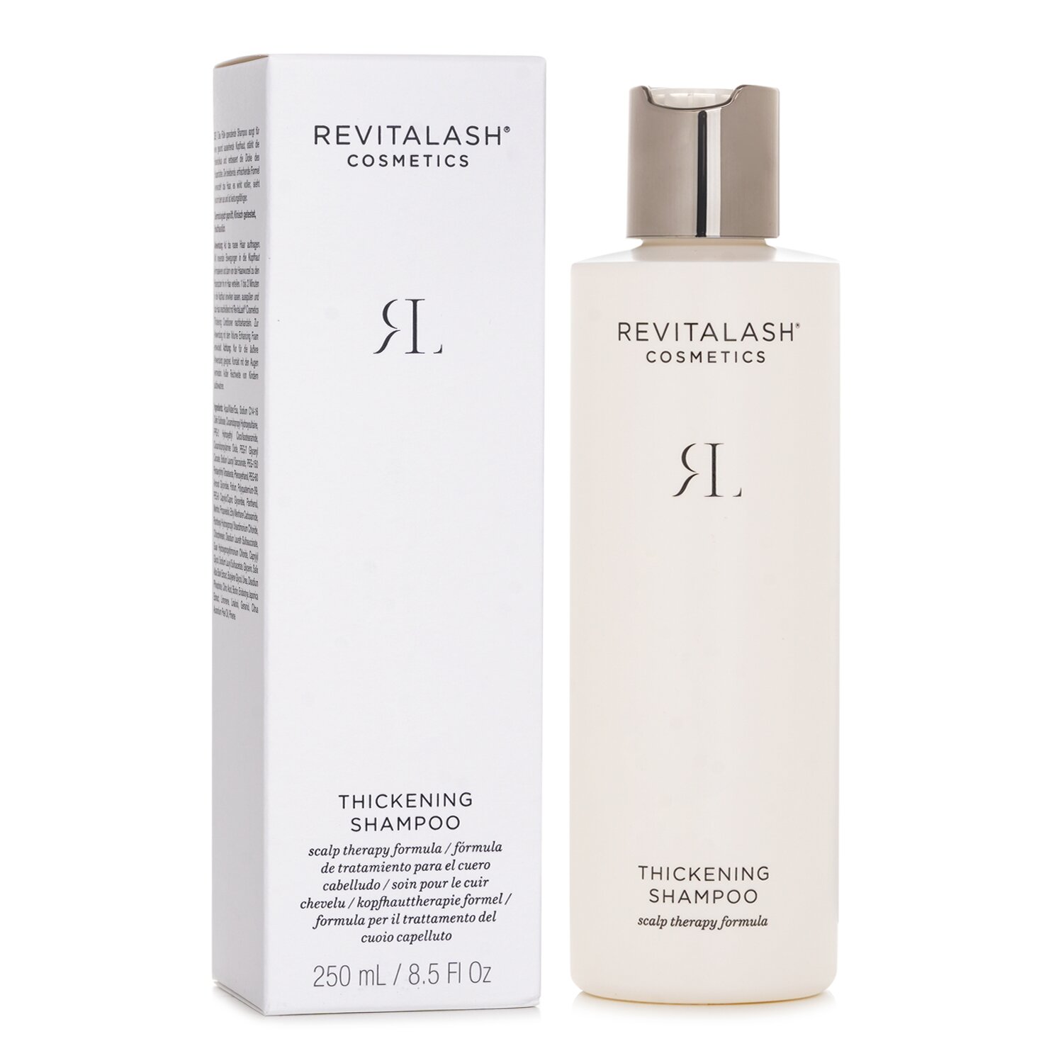 リバイタラッシュ RevitaLash Thickening Shampoo 250ml