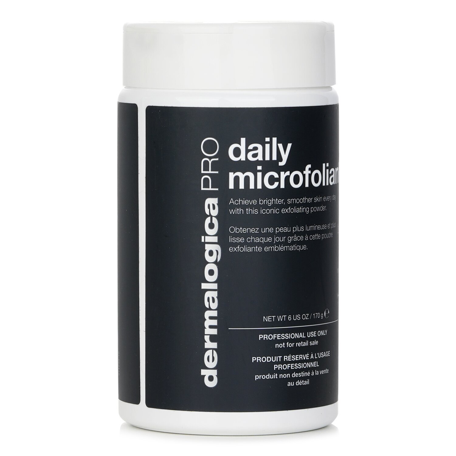 Dermalogica Daily Microfoliant PRO (Salon Size) (Bottle Slightly Damaged) 170g/6oz