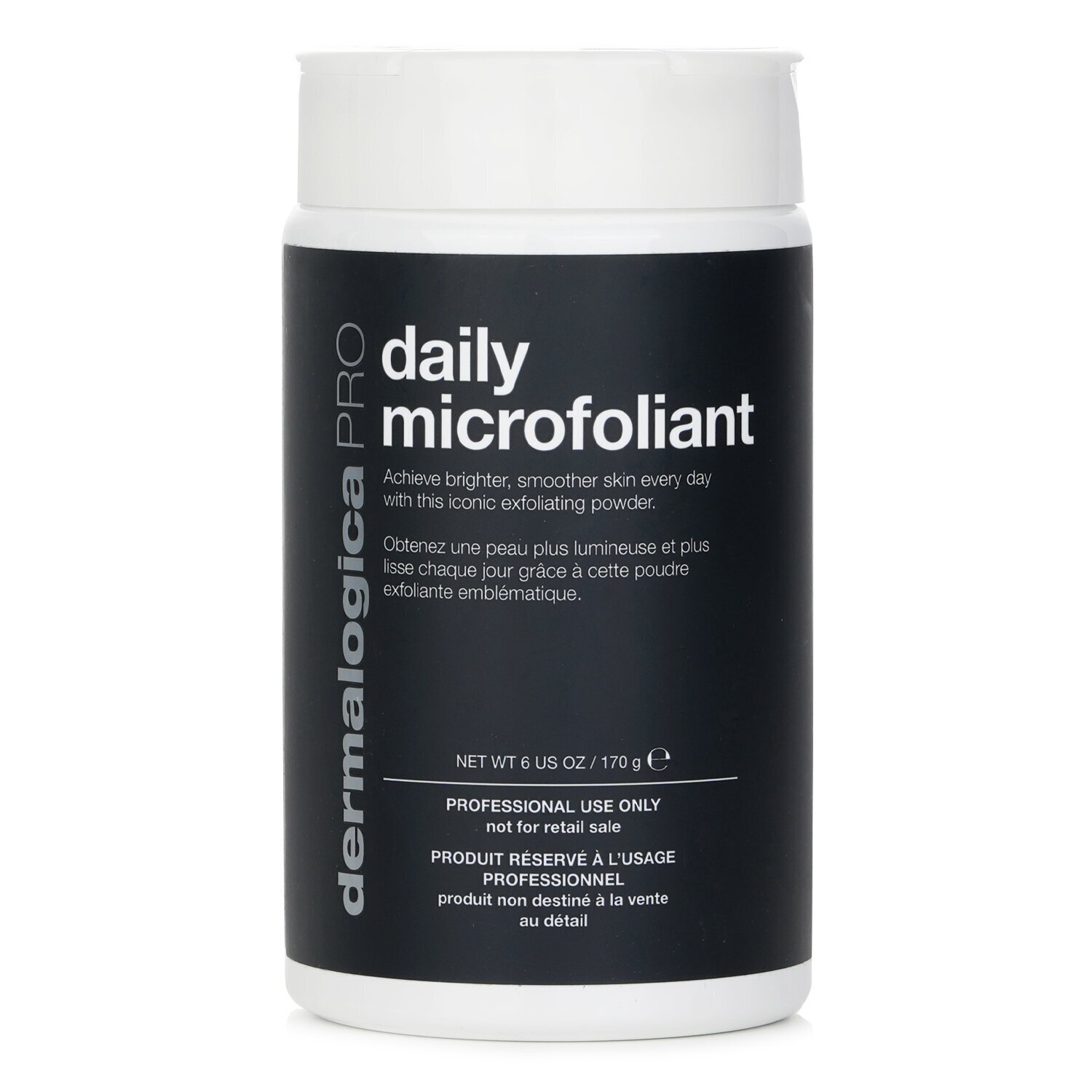 Dermalogica Daily Microfoliant PRO (Salon Size) (Bottle Slightly Damaged) 170g/6oz