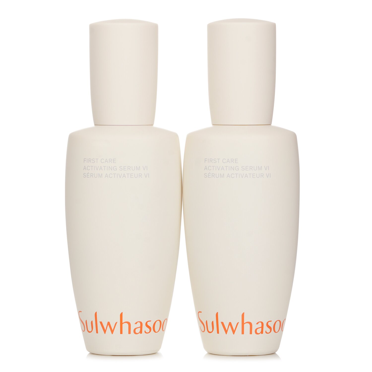 Sulwhasoo First Care Activating Serum Vi Duo 90ml x2