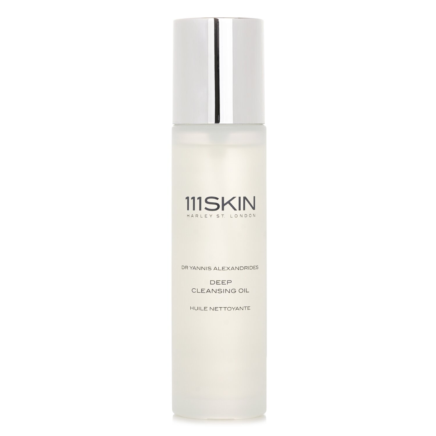 111skin Deep Cleansing Oil 100ml