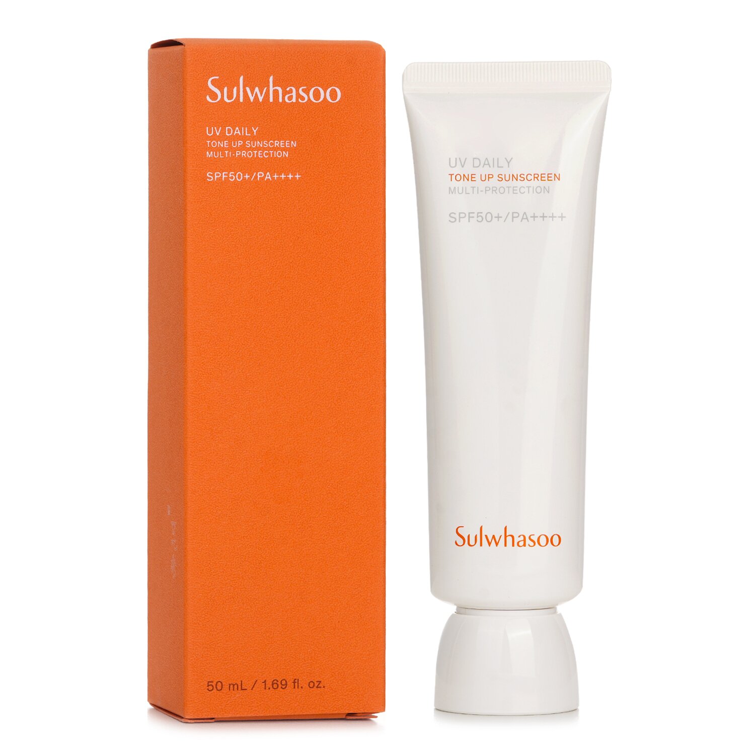 Sulwhasoo UV Daily Tone Up Sunscreen 50ml
