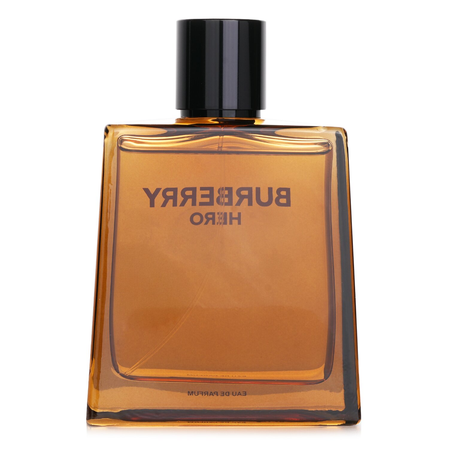 Burberry Hero Eau De Parfum Spray 150ml/5oz