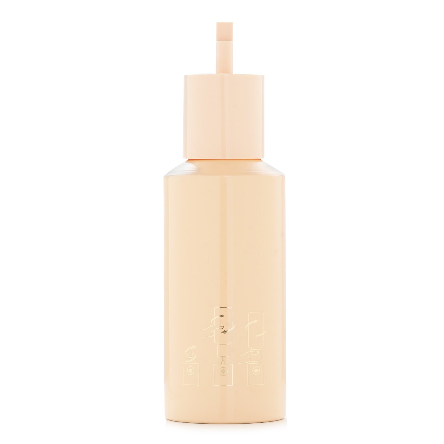 Burberry Goddess Eau De Parfum Refill 150ml/5oz